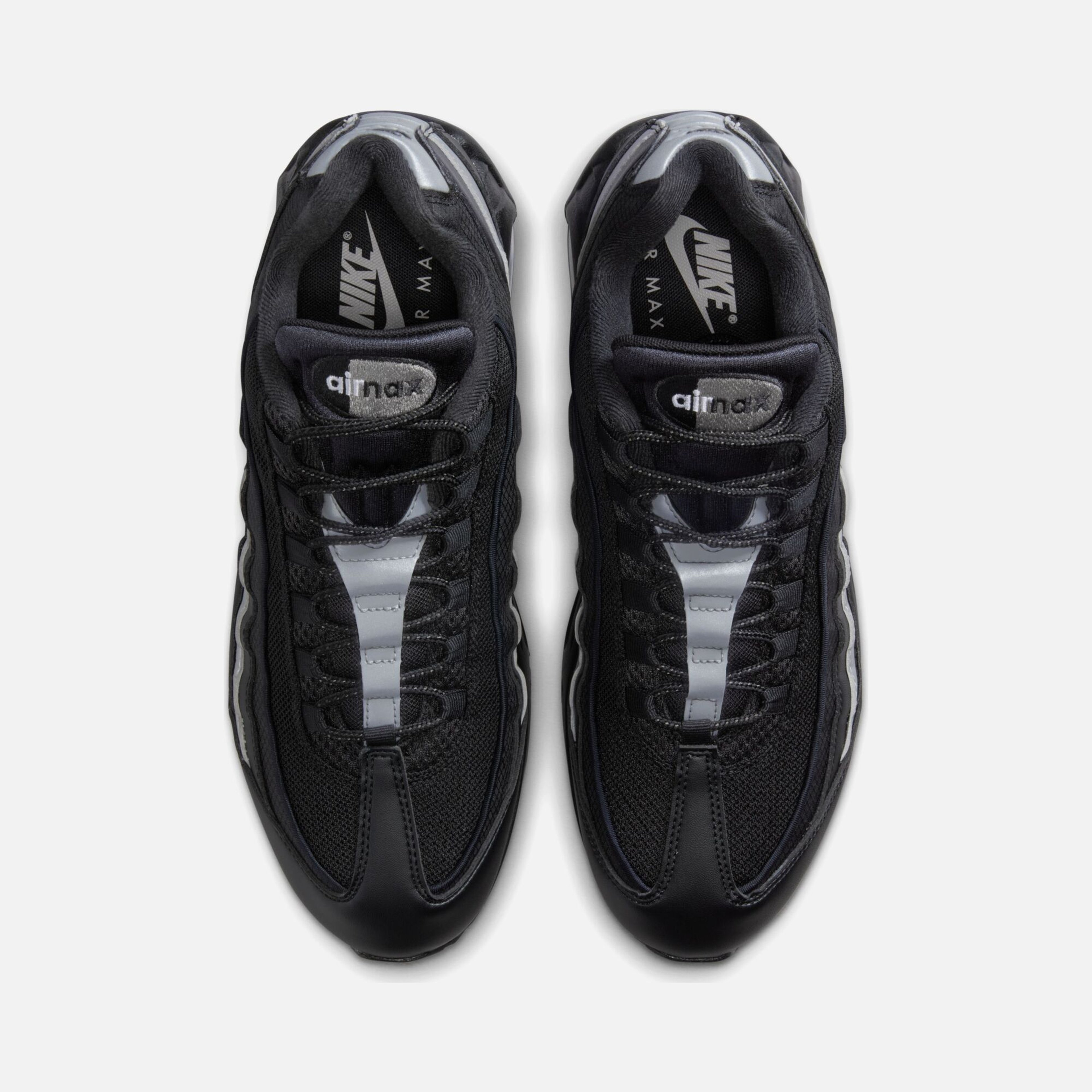 Nike Air Max 95 Og S25 Erkek Spor Ayakkabı