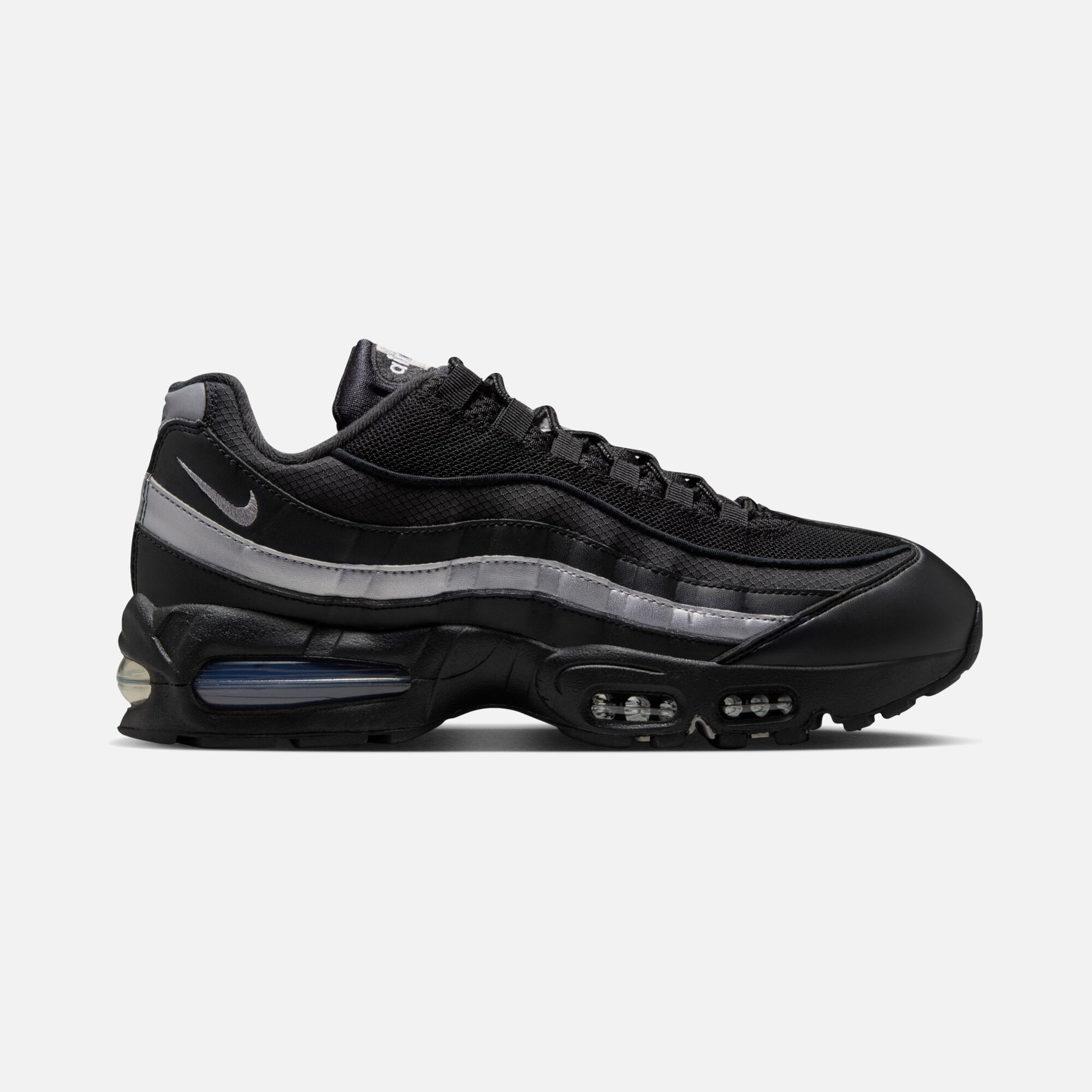 Nike Air Max 95 Og S25 Erkek Spor Ayakkabı