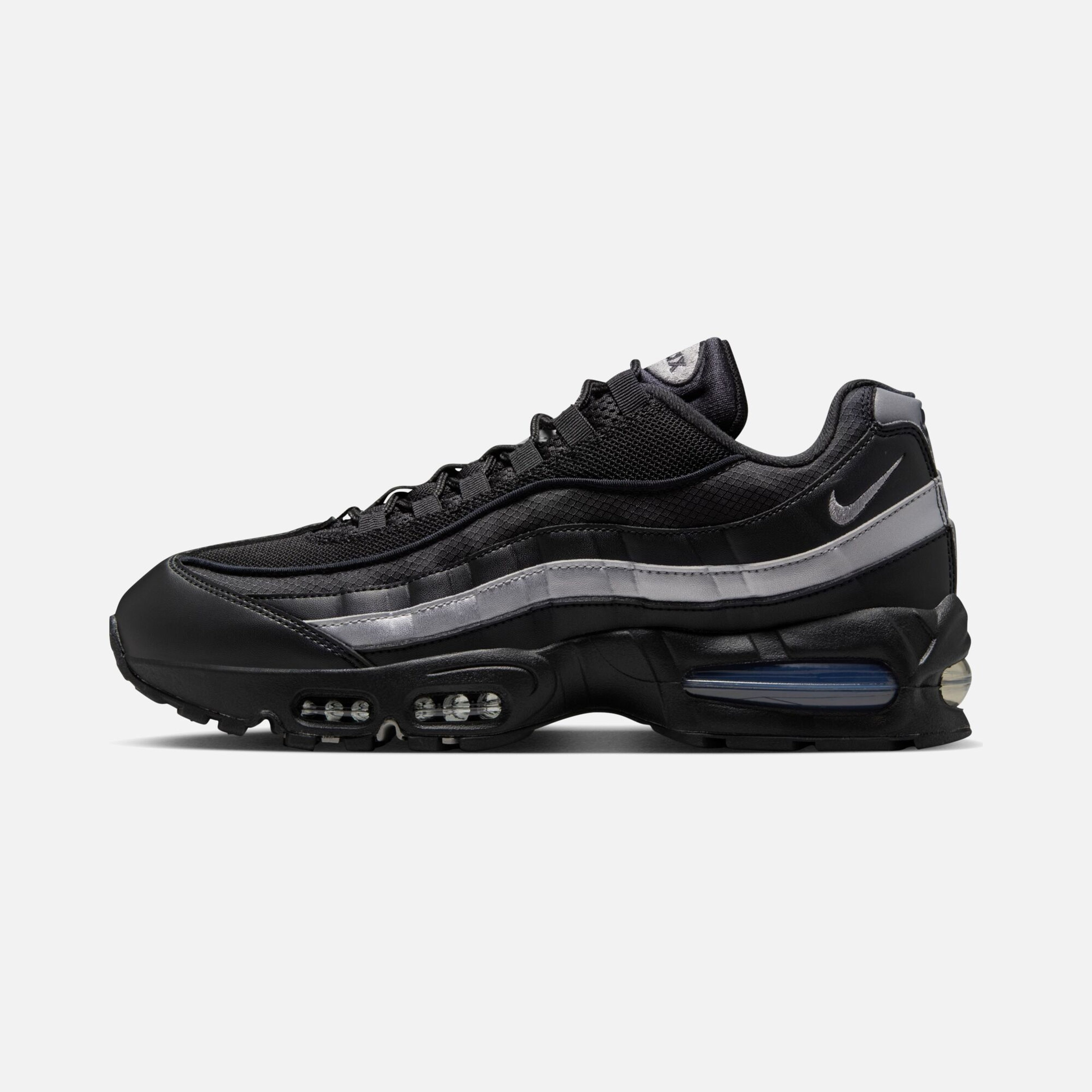 Nike Air Max 95 Og S25 Erkek Spor Ayakkabı