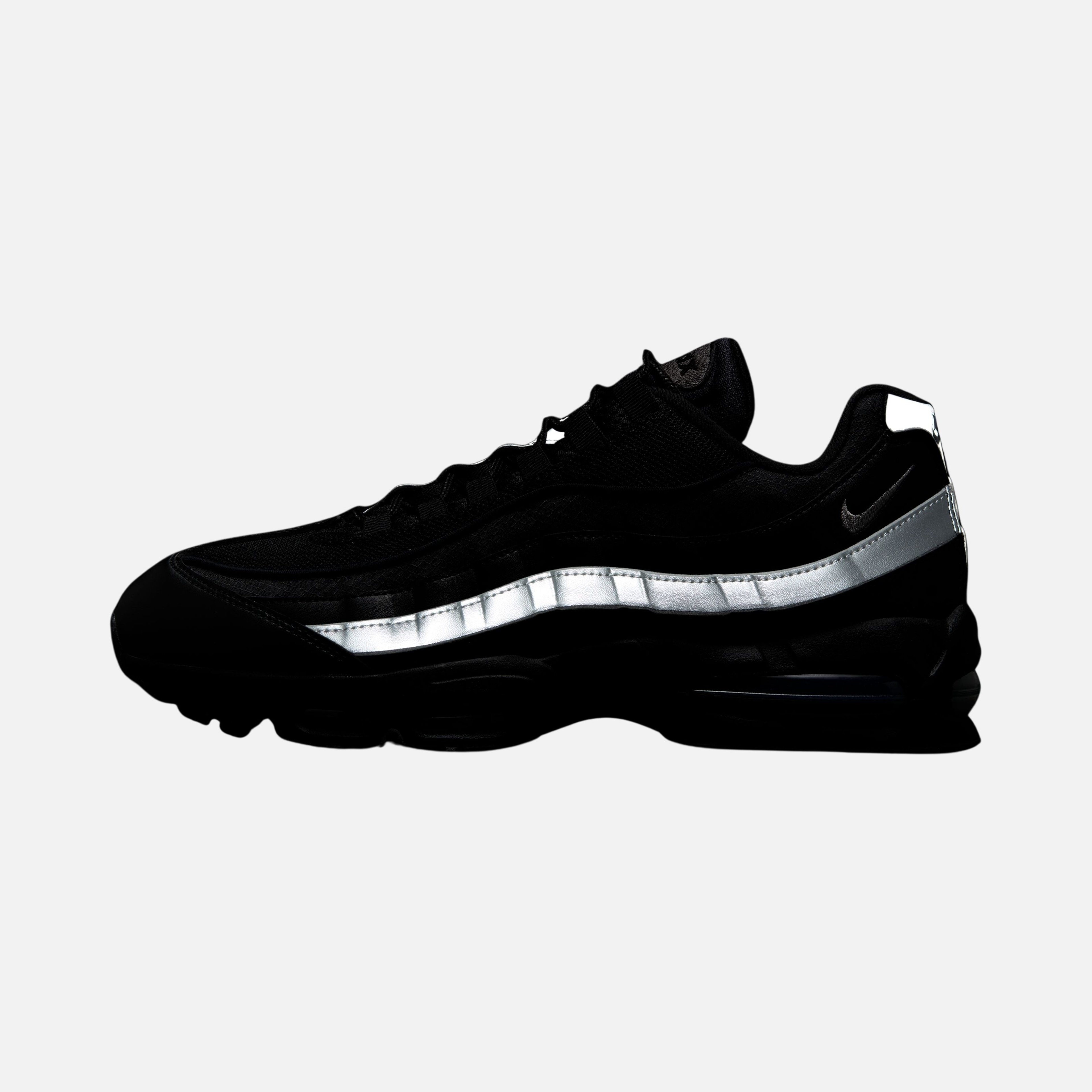 Nike Air Max 95 Og S25 Erkek Spor Ayakkabı