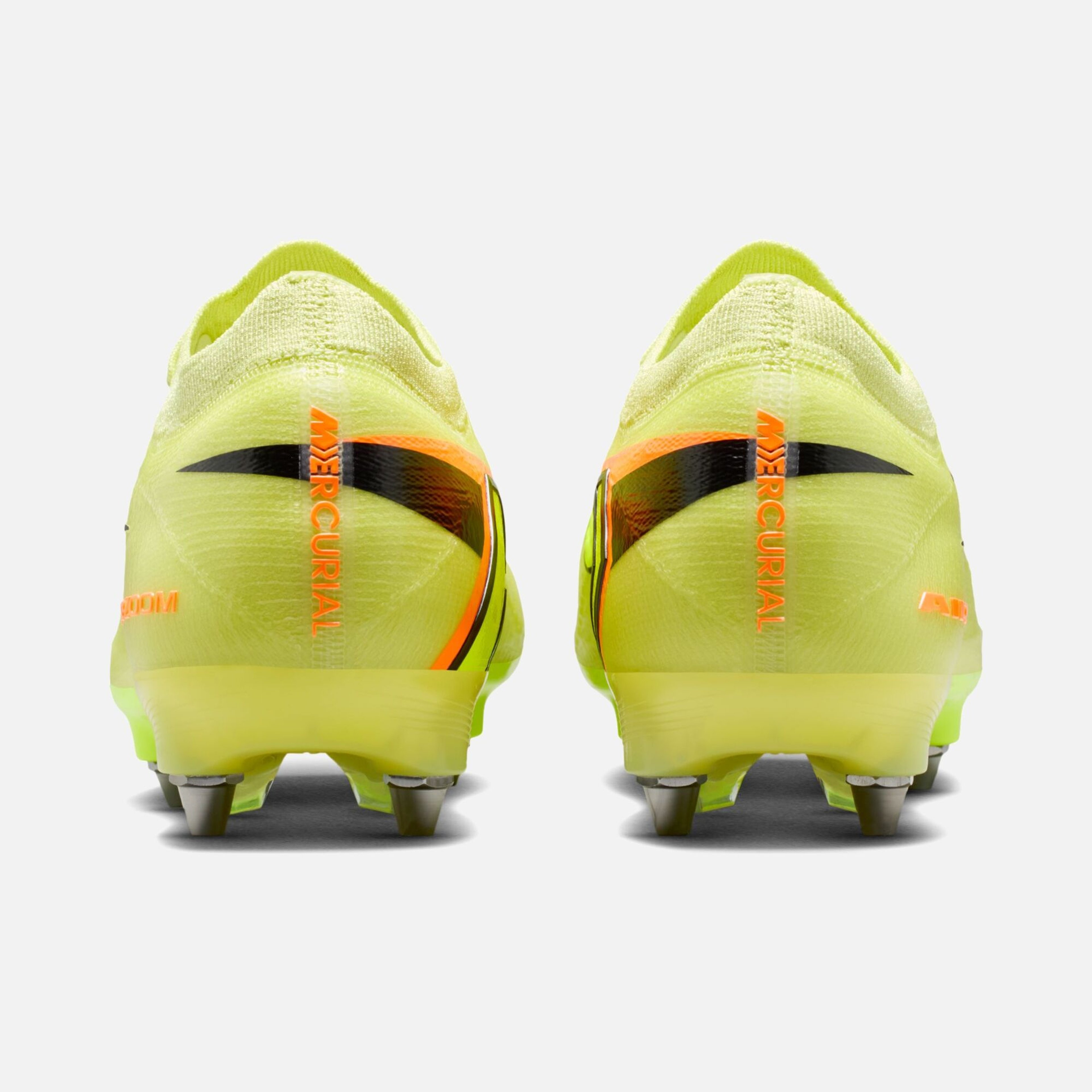 Nike Mercurial Zoom Vapor 16 Elite Soft Ground-Pro Low-Top Erkek Krampon
