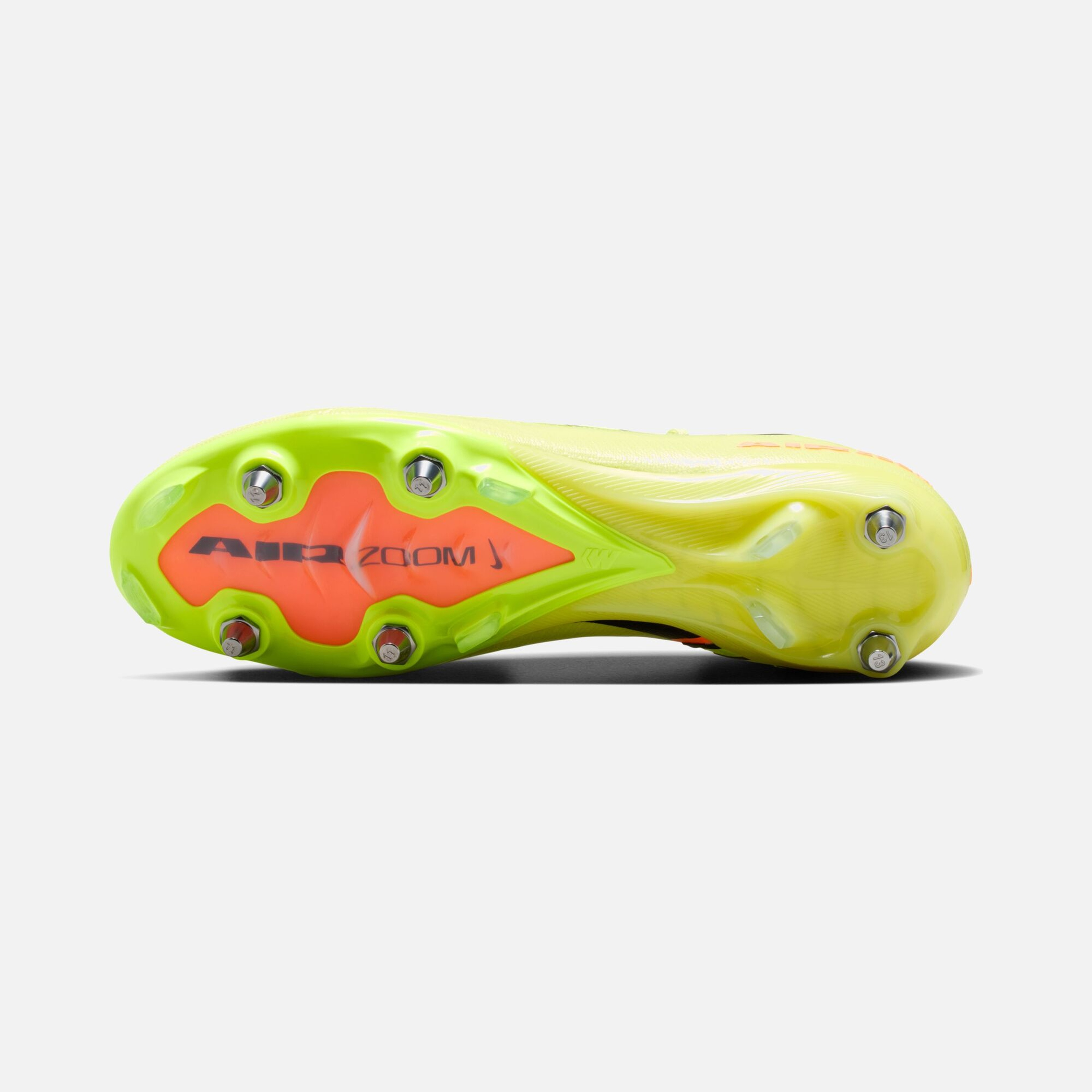 Nike Mercurial Zoom Vapor 16 Elite Soft Ground-Pro Low-Top Erkek Krampon