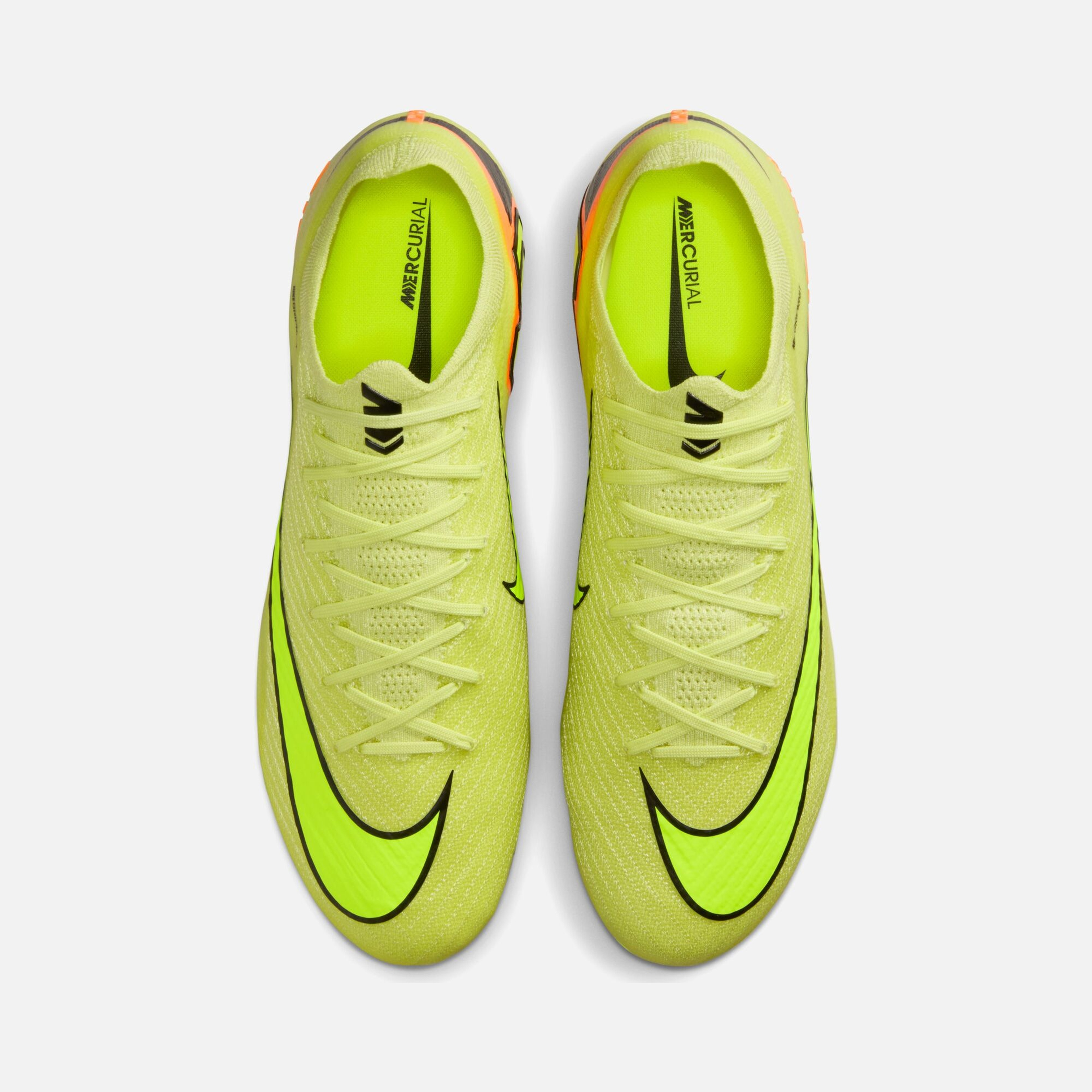 Nike Mercurial Zoom Vapor 16 Elite Soft Ground-Pro Low-Top Erkek Krampon