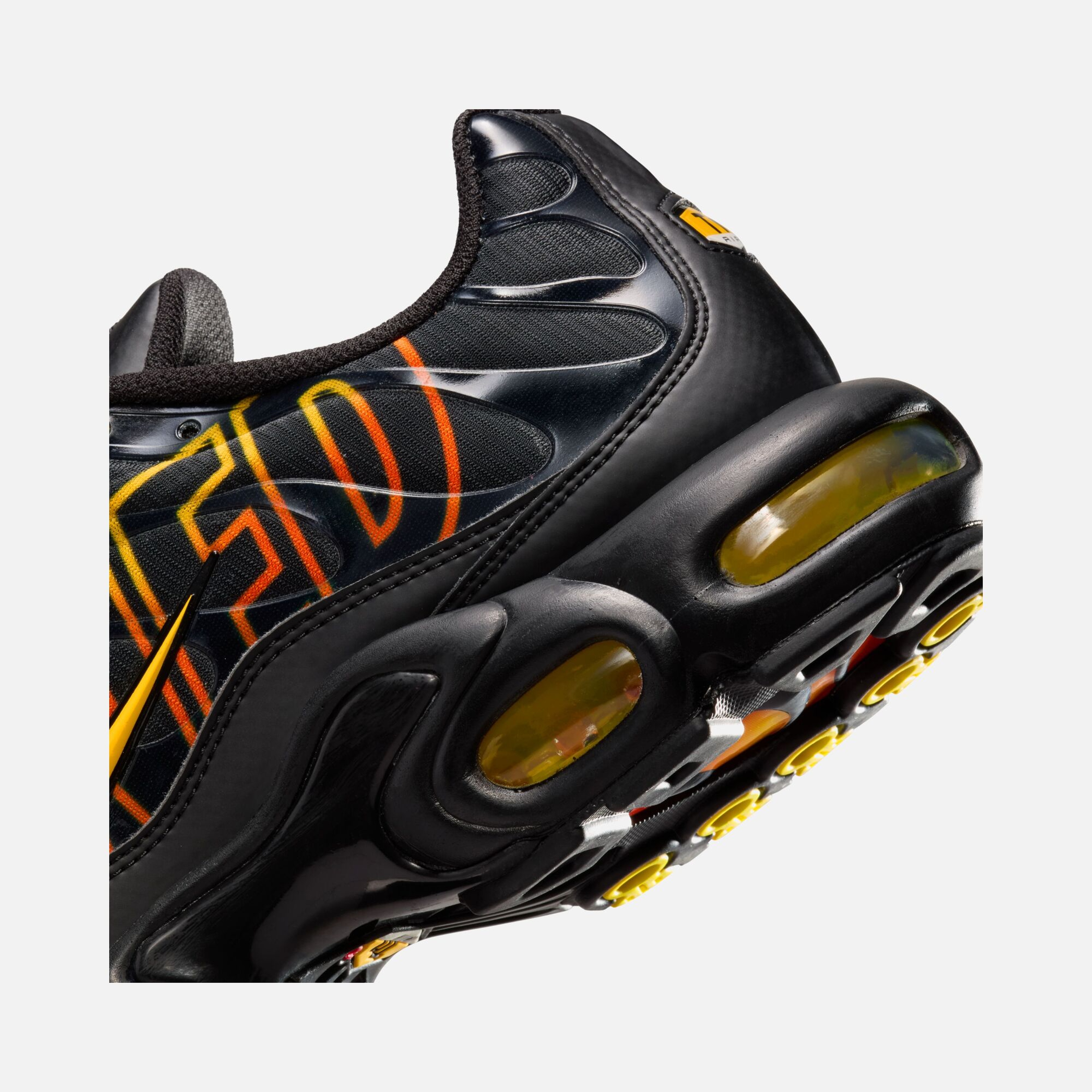Nike Air Max Plus FW25 Erkek Spor Ayakkabı