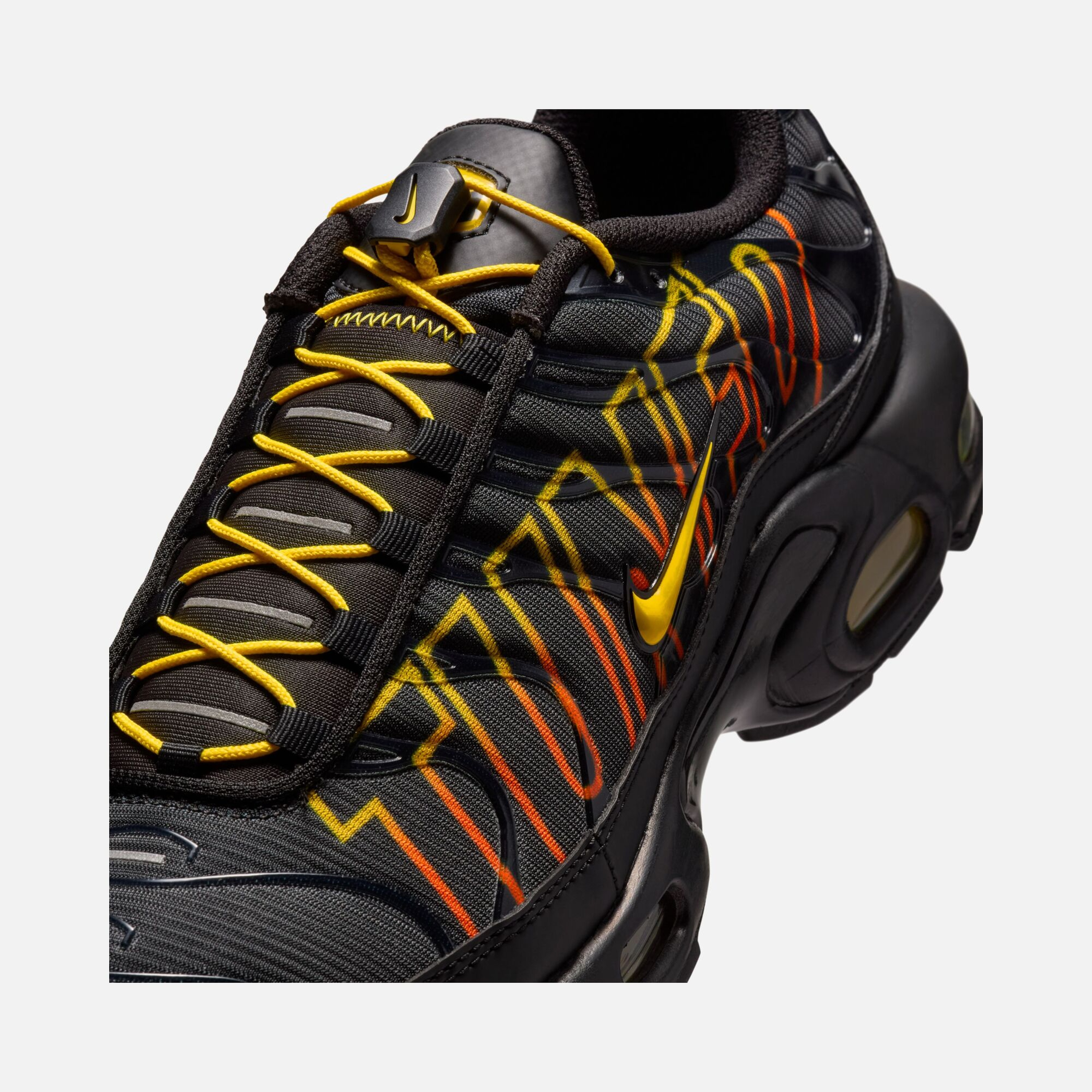 Nike Air Max Plus FW25 Erkek Spor Ayakkabı