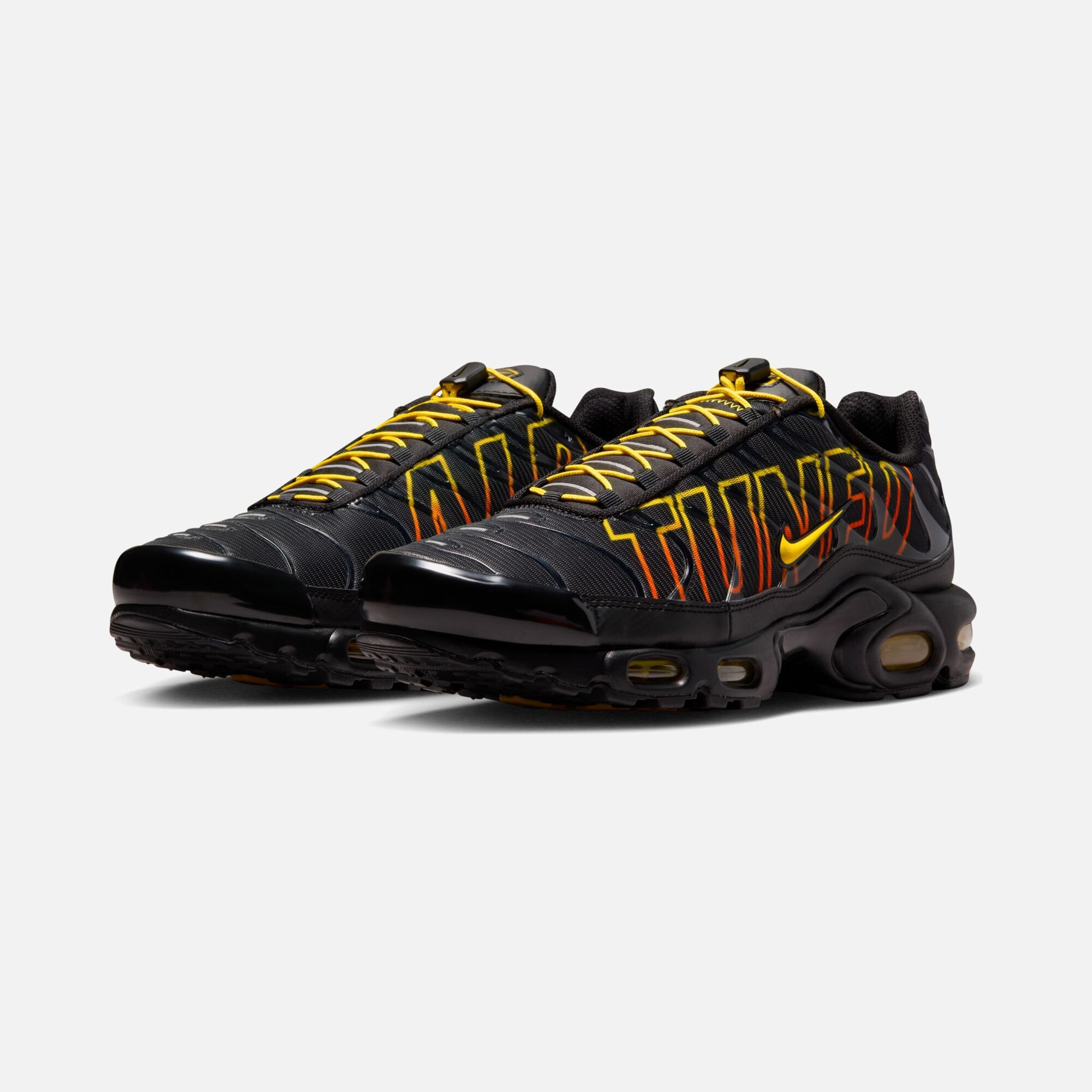Nike Air Max Plus FW25 Erkek Spor Ayakkabı