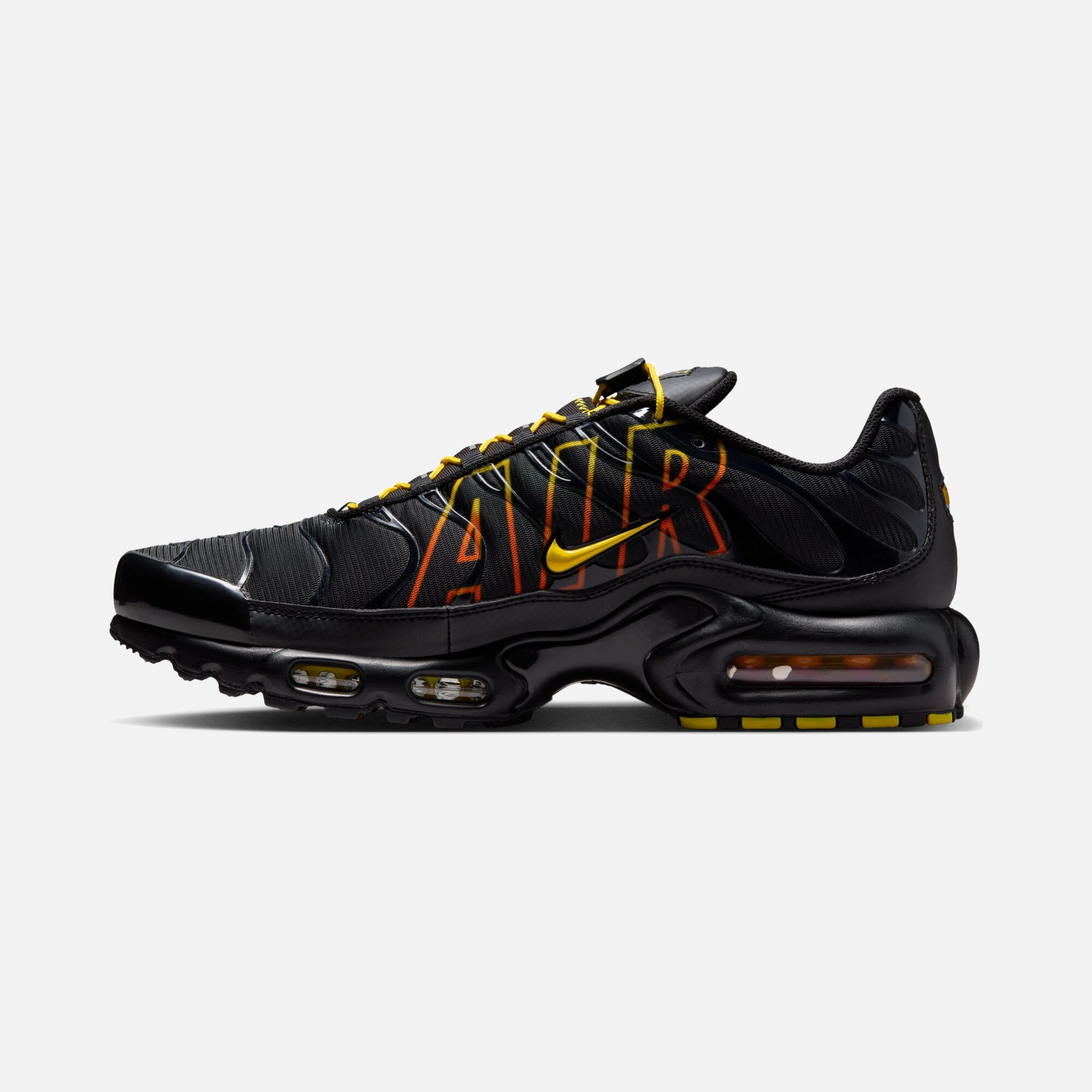 Nike Air Max Plus FW25 Erkek Spor Ayakkabı