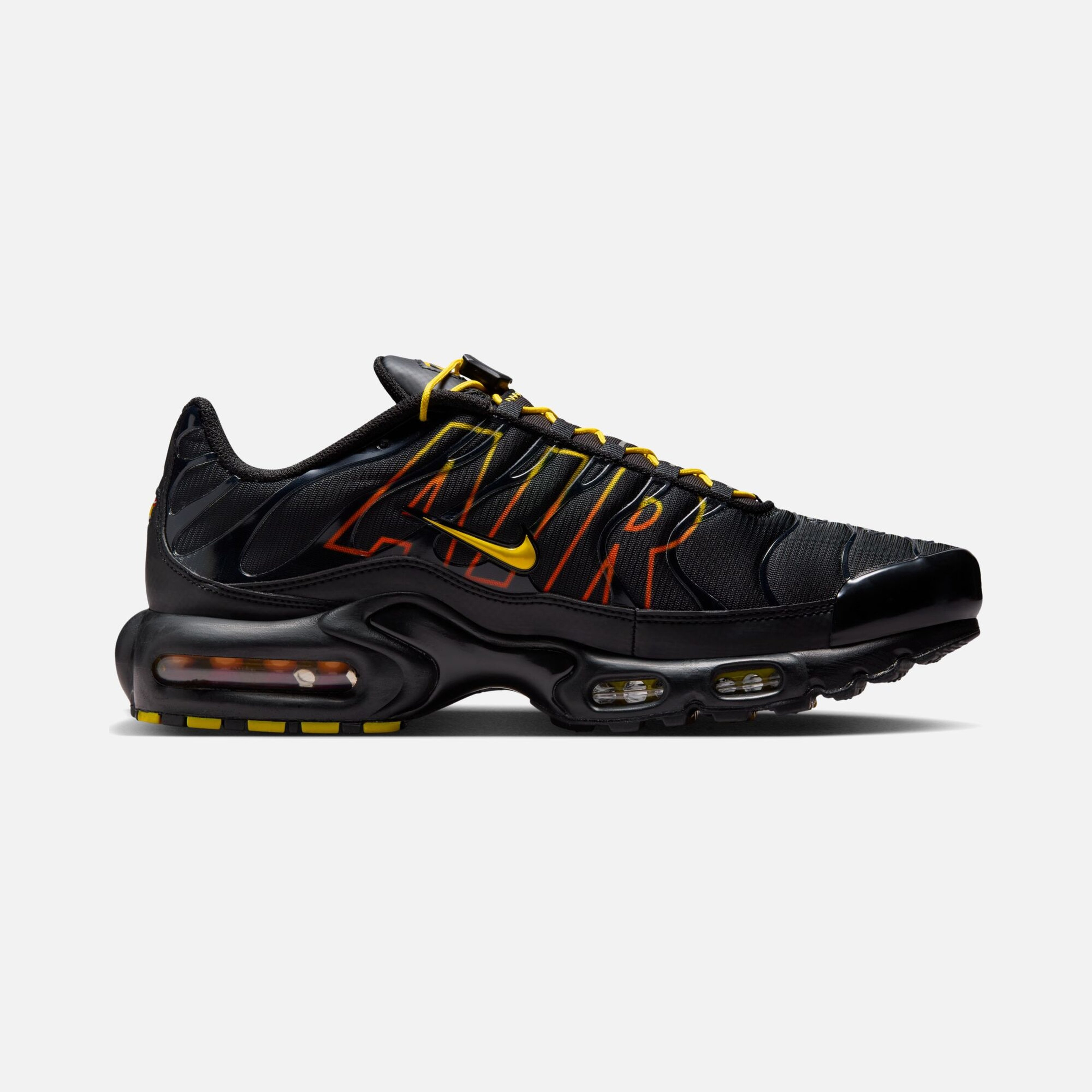 Nike Air Max Plus FW25 Erkek Spor Ayakkabı