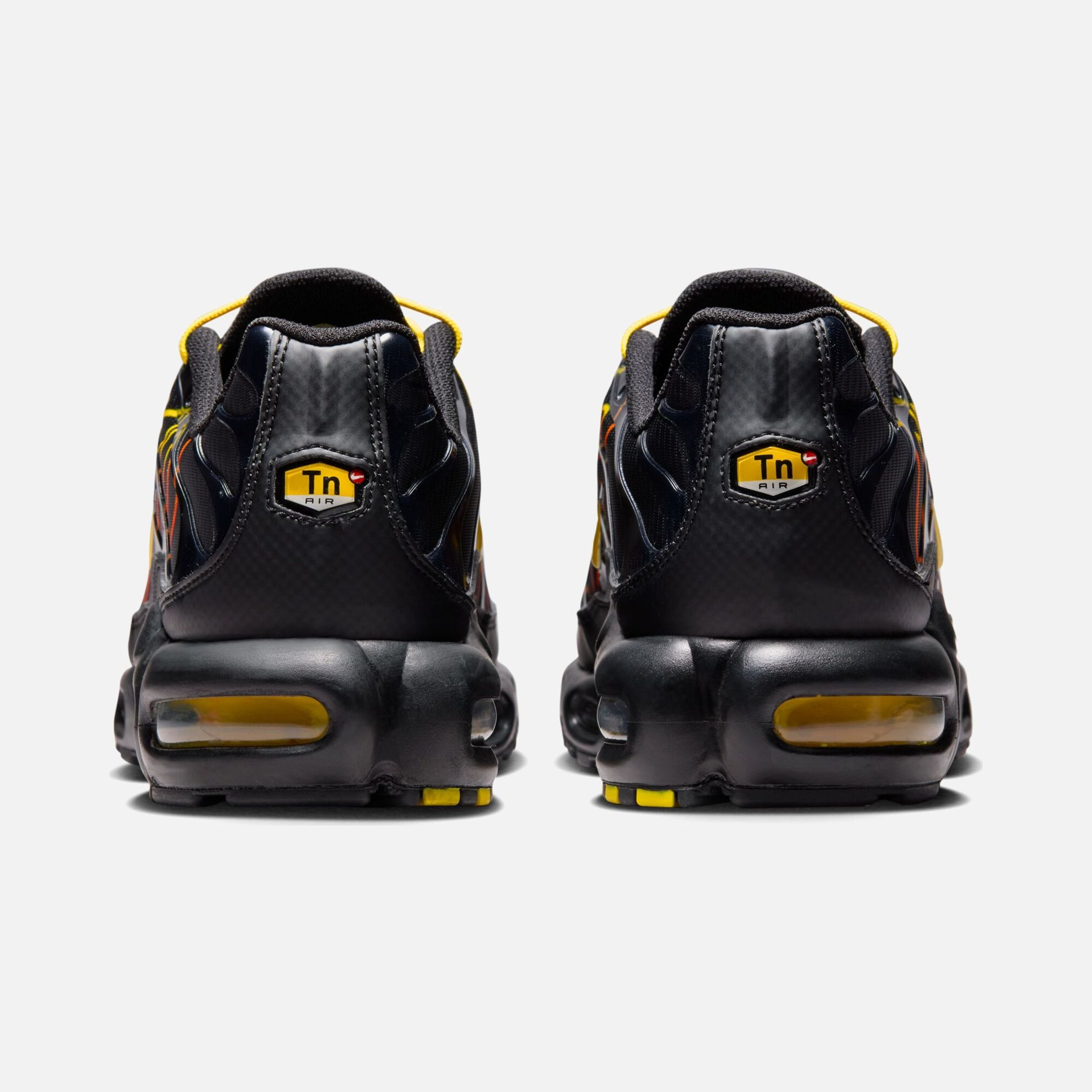 Nike Air Max Plus FW25 Erkek Spor Ayakkabı