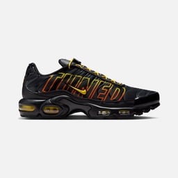 Nike Air Max Plus FW25 Erkek Spor Ayakkabı