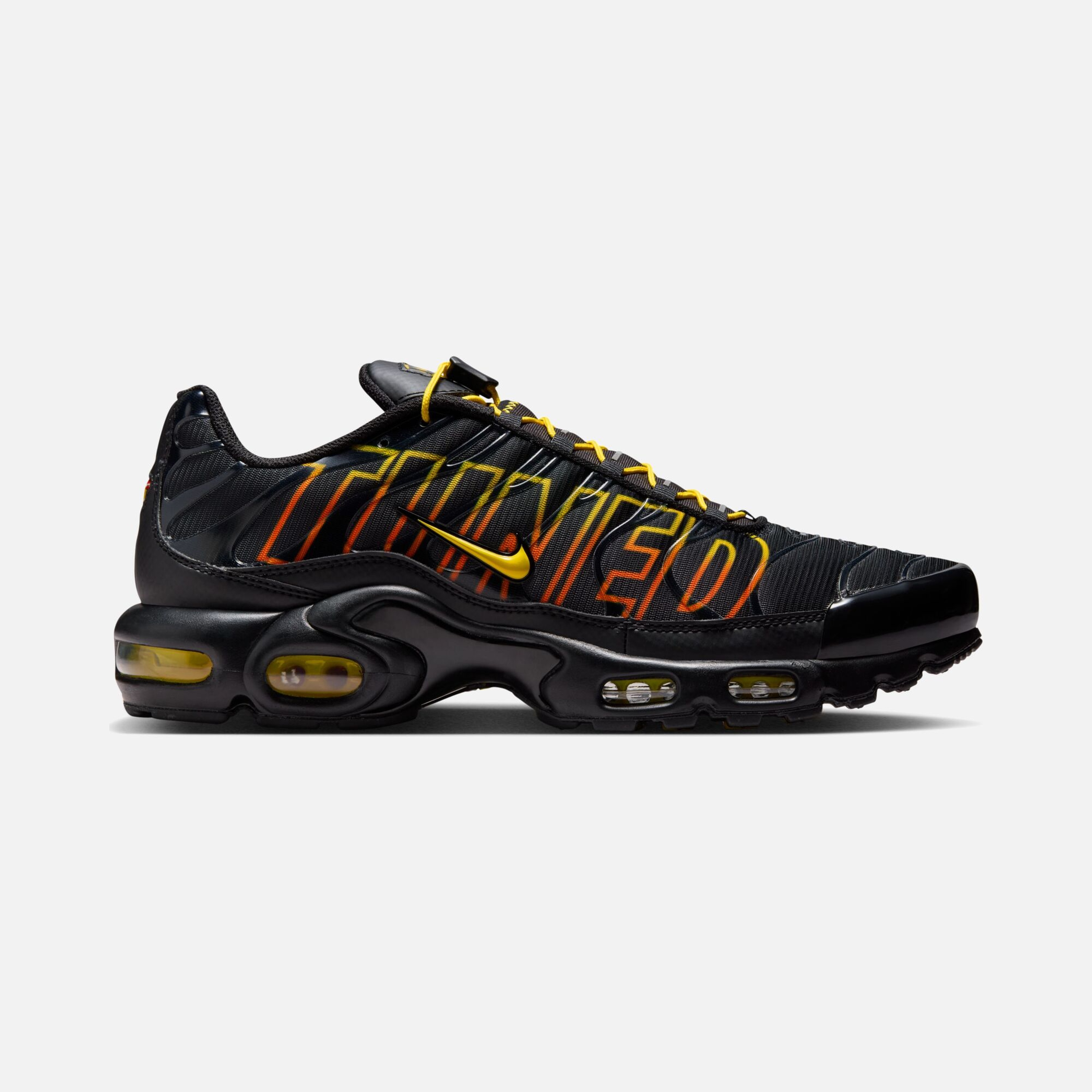 Nike Air Max Plus FW25 Erkek Spor Ayakkabı