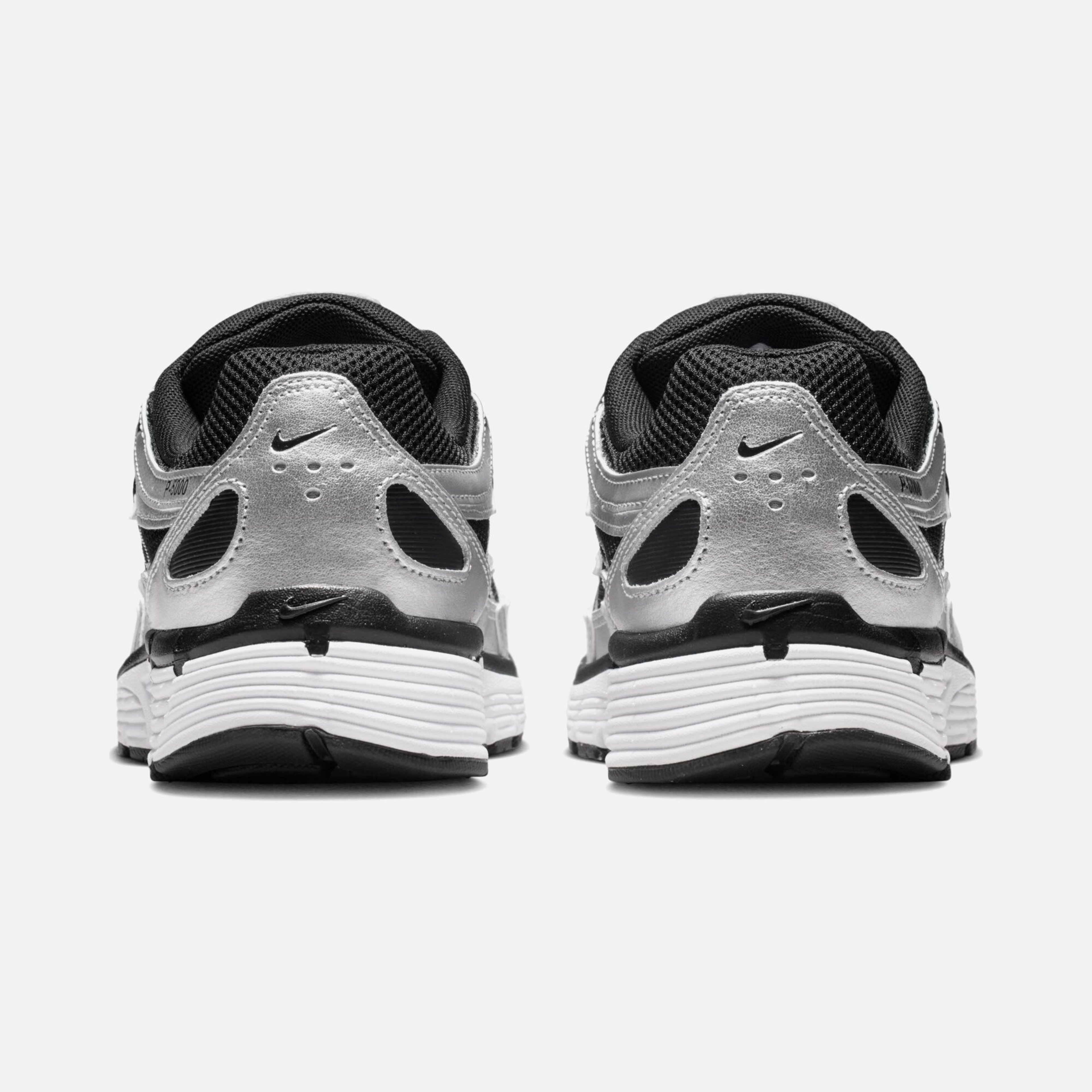 Nike Sportswear P-6000 Unisex Spor Ayakkabı