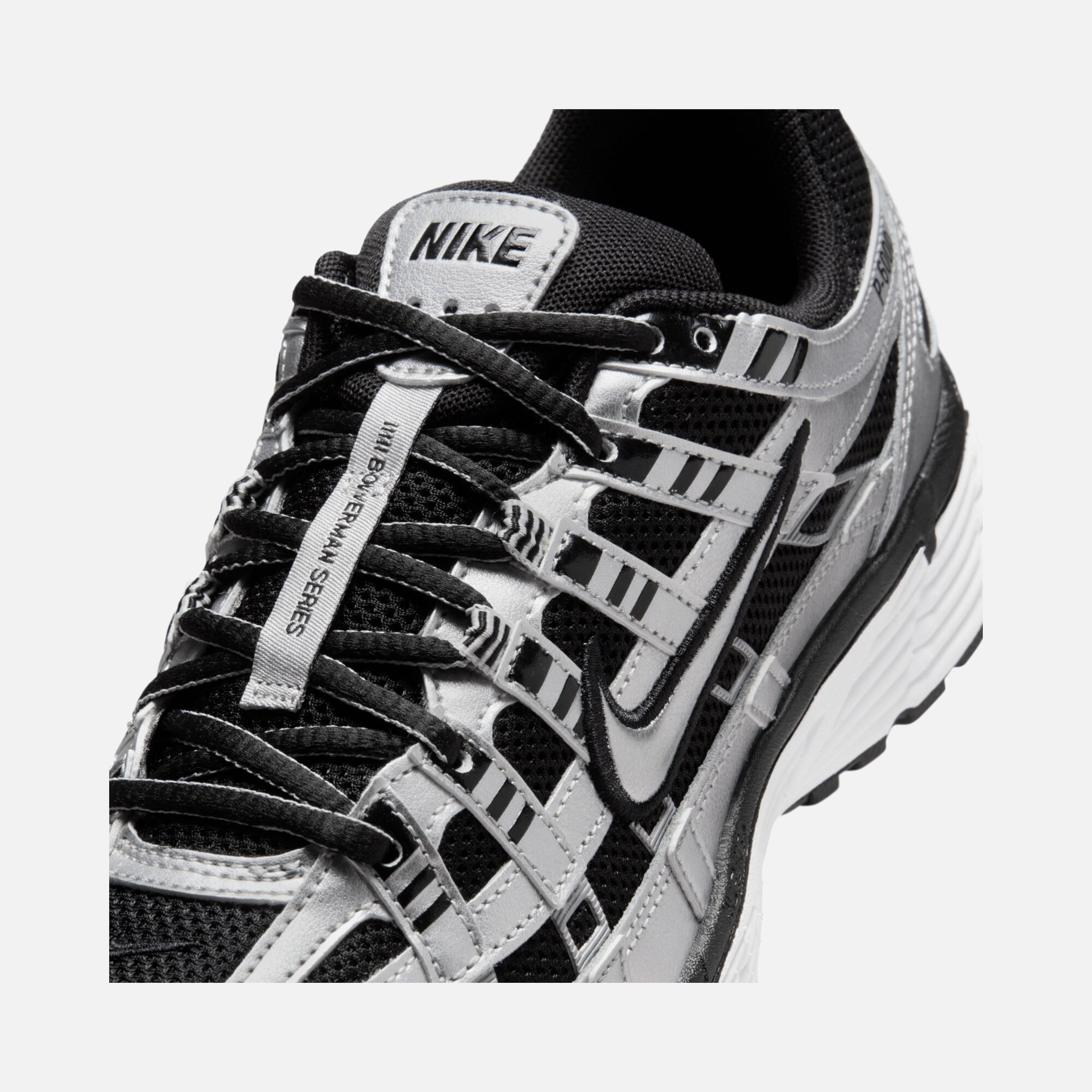Nike Sportswear P-6000 Unisex Spor Ayakkabı