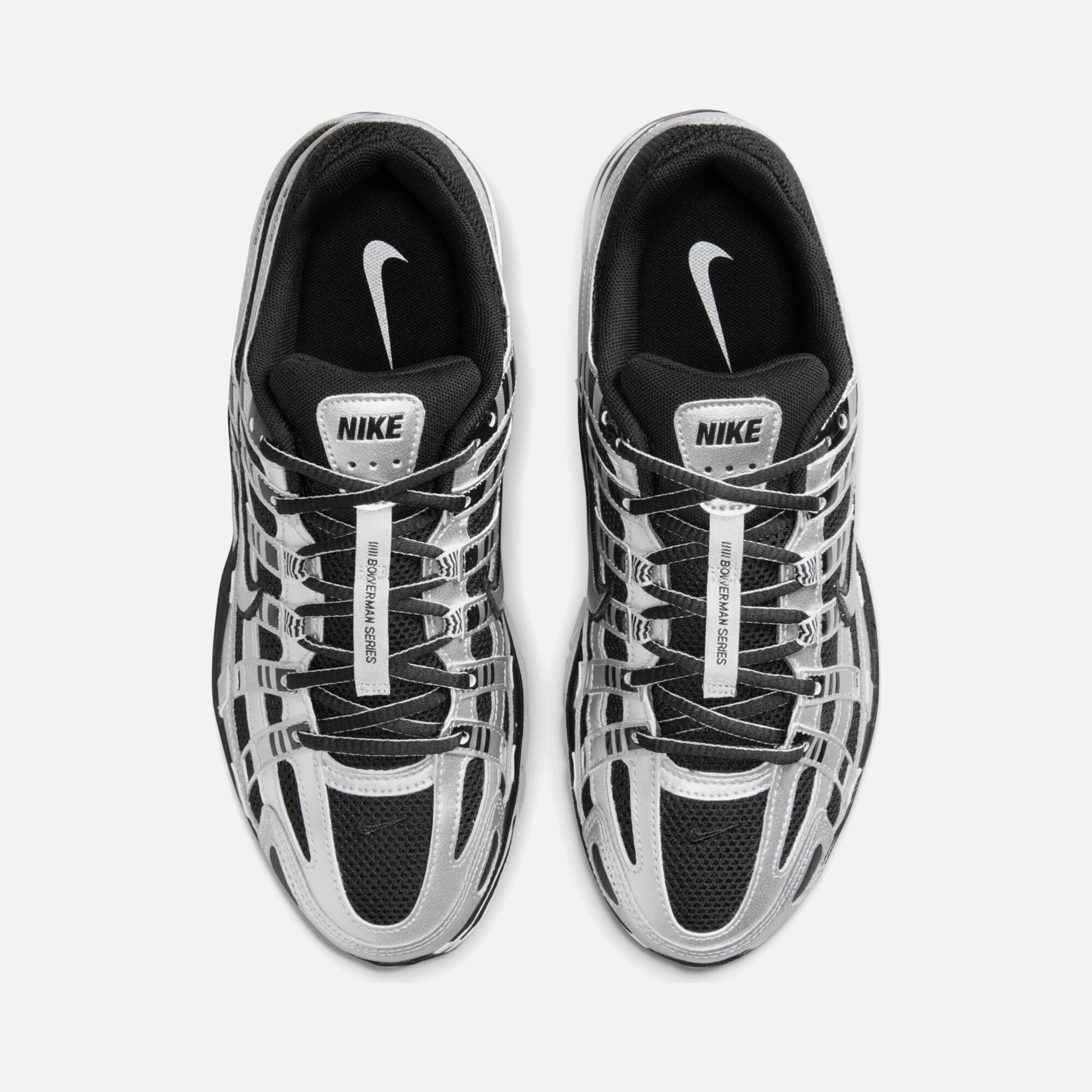 Nike Sportswear P-6000 Unisex Spor Ayakkabı