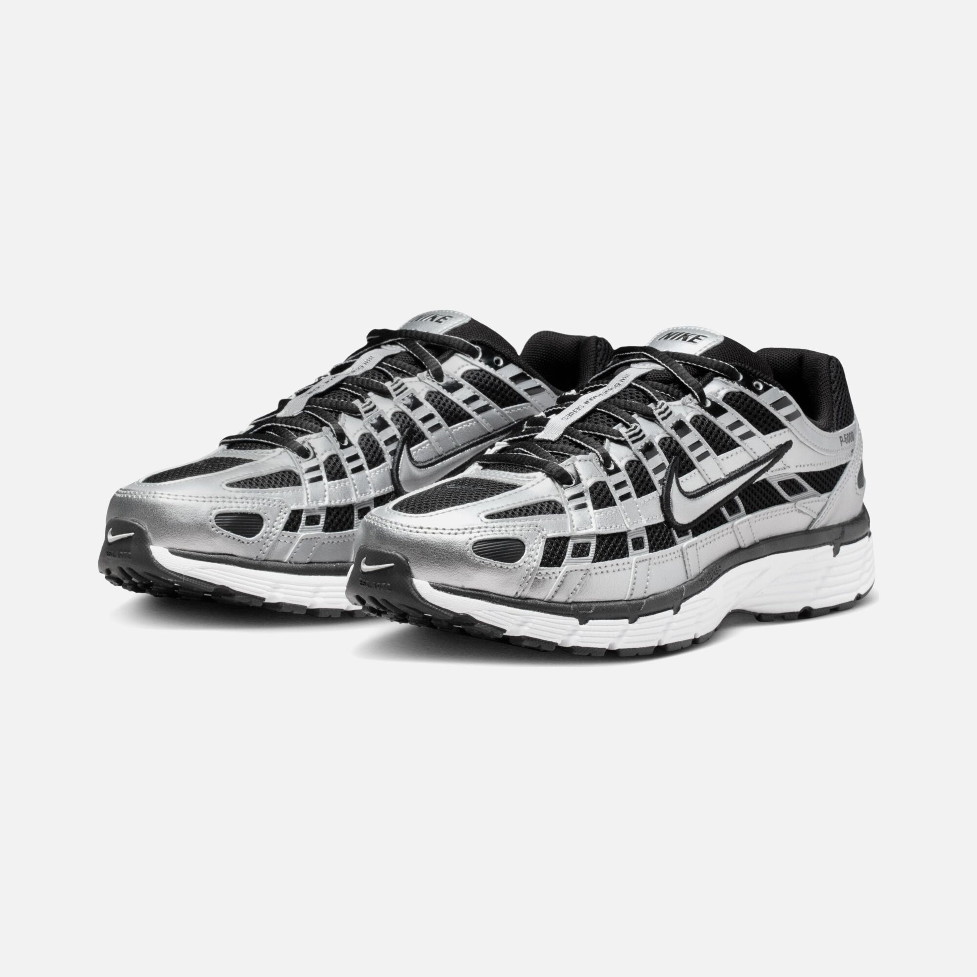 Nike Sportswear P-6000 Unisex Spor Ayakkabı