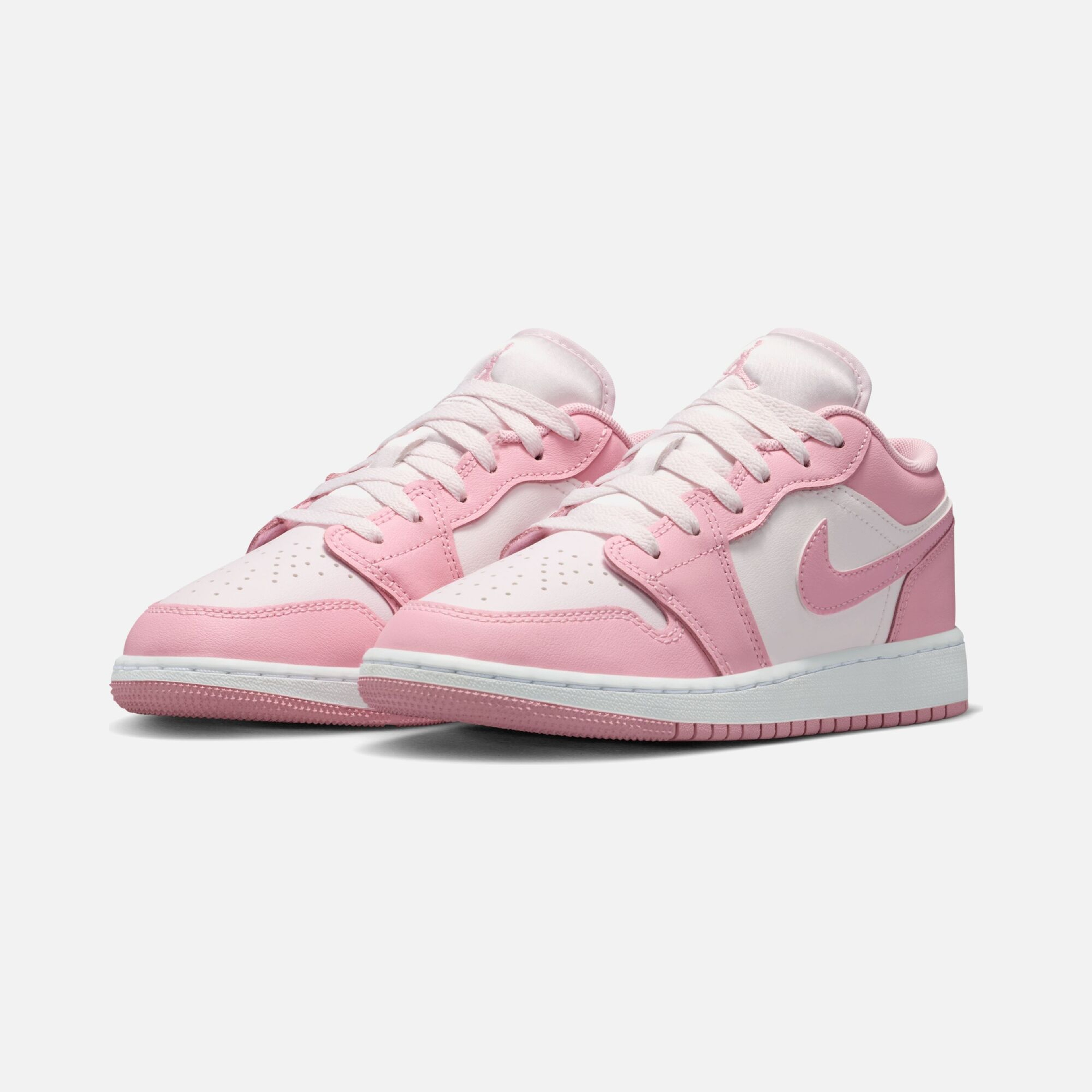 Nike Air Jordan 1 Low SS25 (GS) Spor Ayakkabı