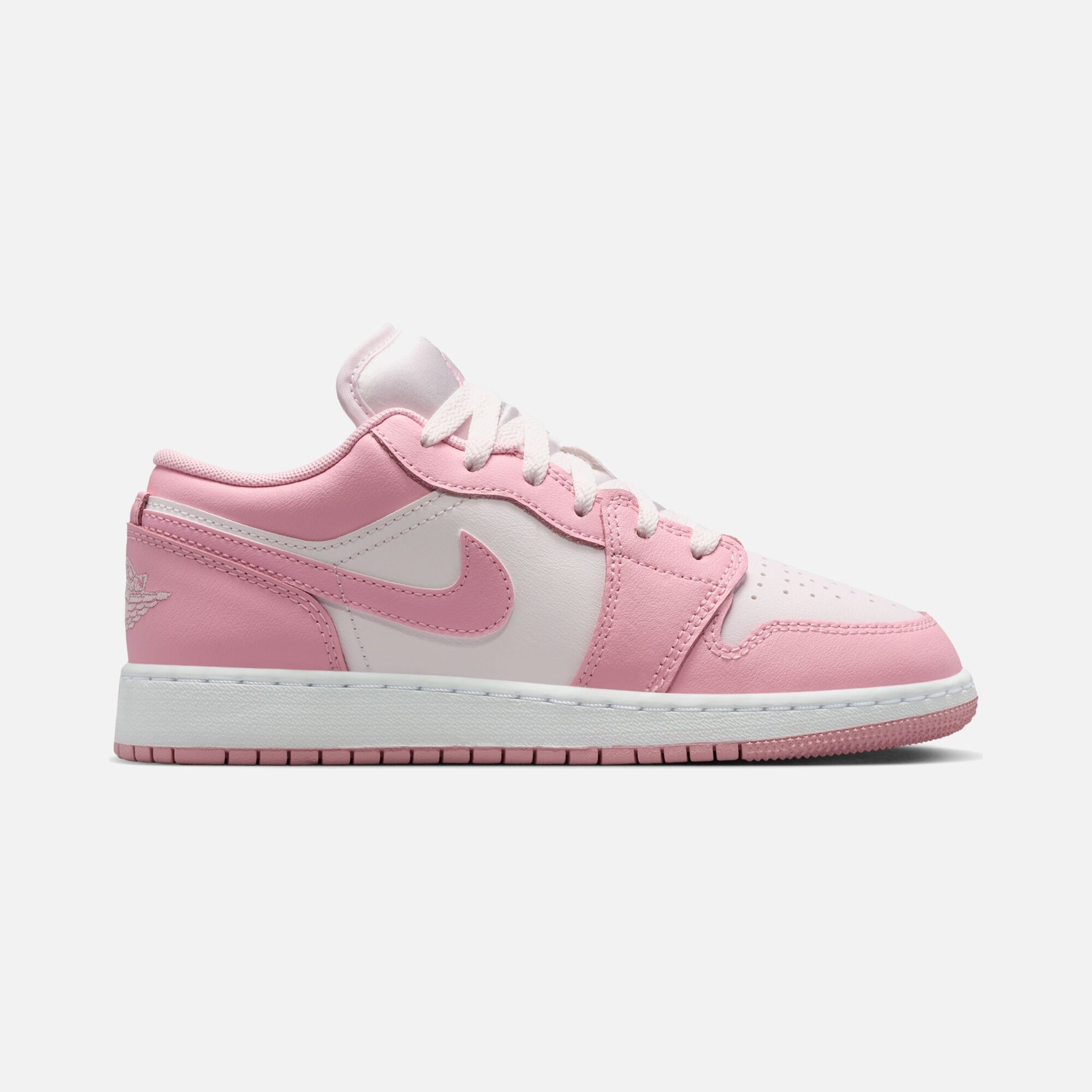 Nike Air Jordan 1 Low SS25 (GS) Spor Ayakkabı