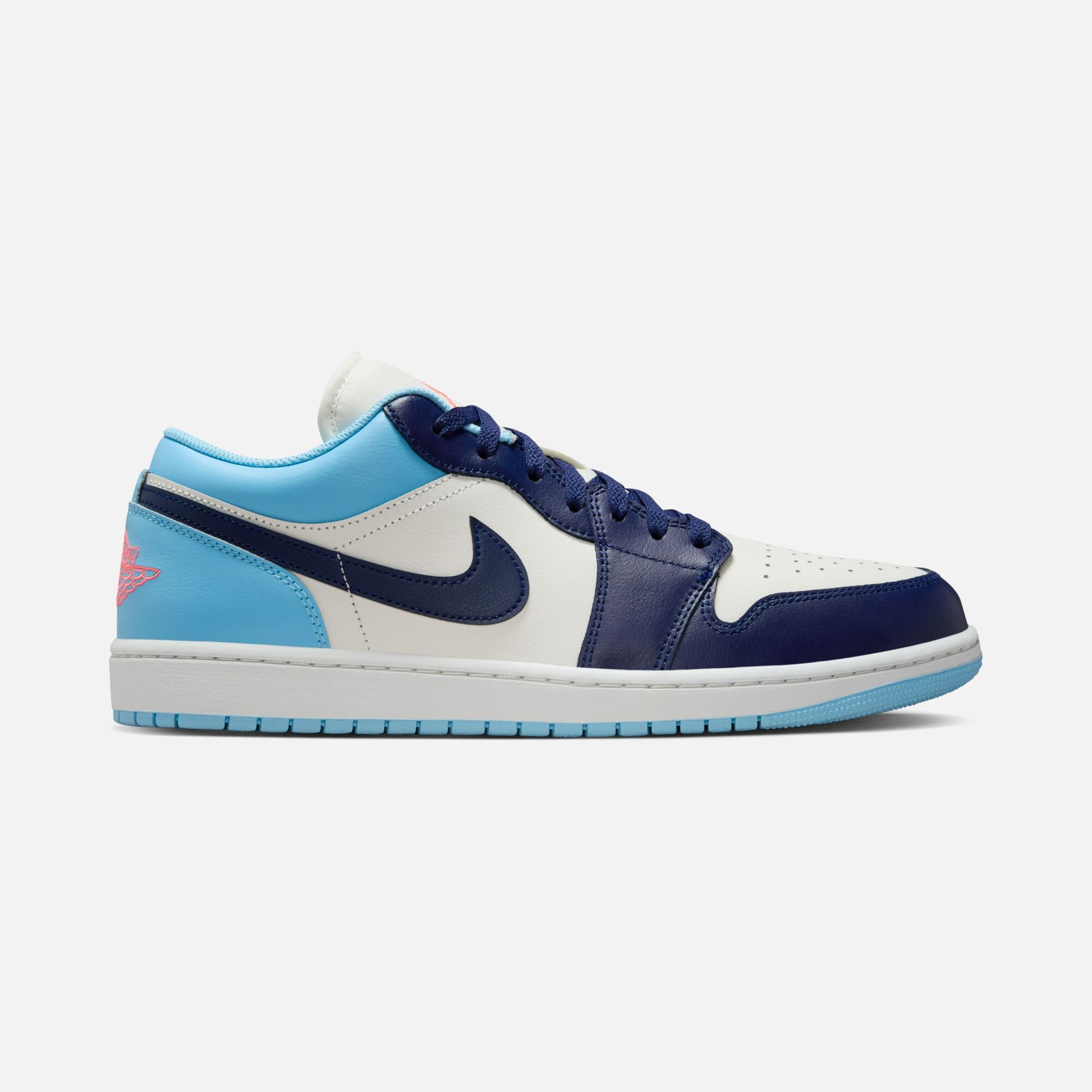 Nike Air Jordan 1 Low CO Erkek Spor Ayakkabı