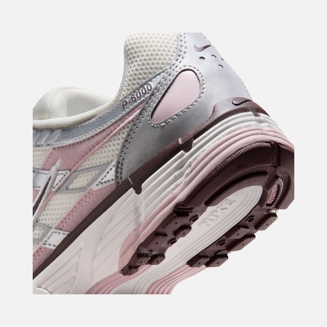 Nike P-6000 HO25 Kadın Spor Ayakkabı - Görsel 12
