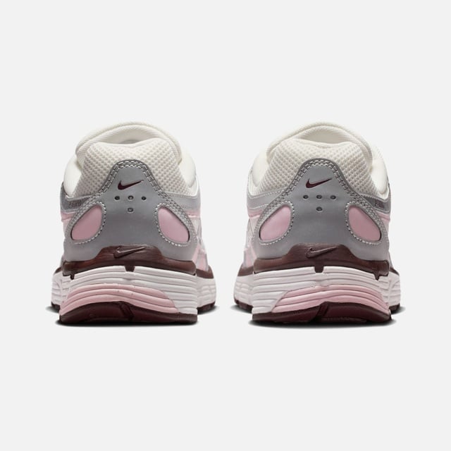 Nike P-6000 HO25 Kadın Spor Ayakkabı - Görsel 6