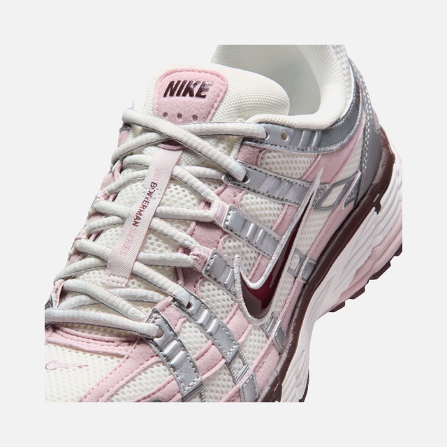 Nike P-6000 HO25 Kadın Spor Ayakkabı - Görsel 11