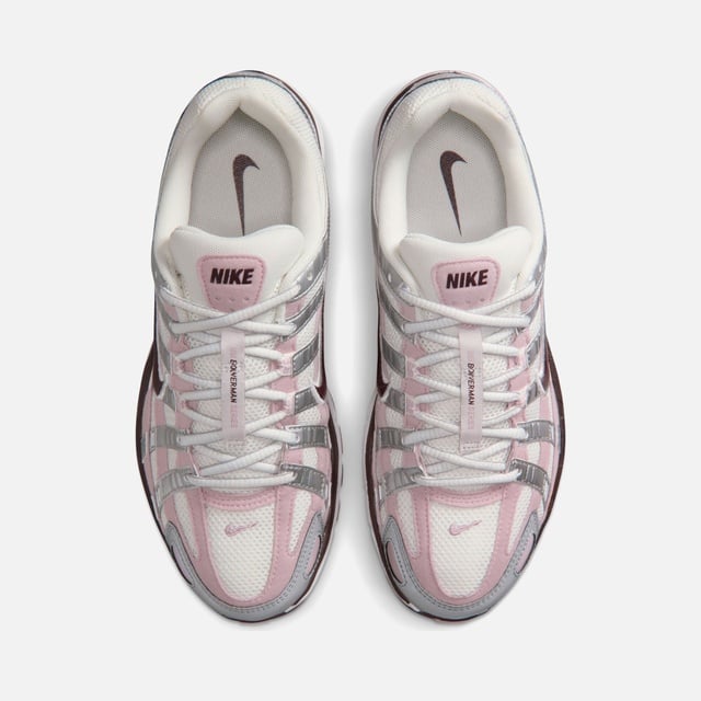 Nike P-6000 HO25 Kadın Spor Ayakkabı - Görsel 5