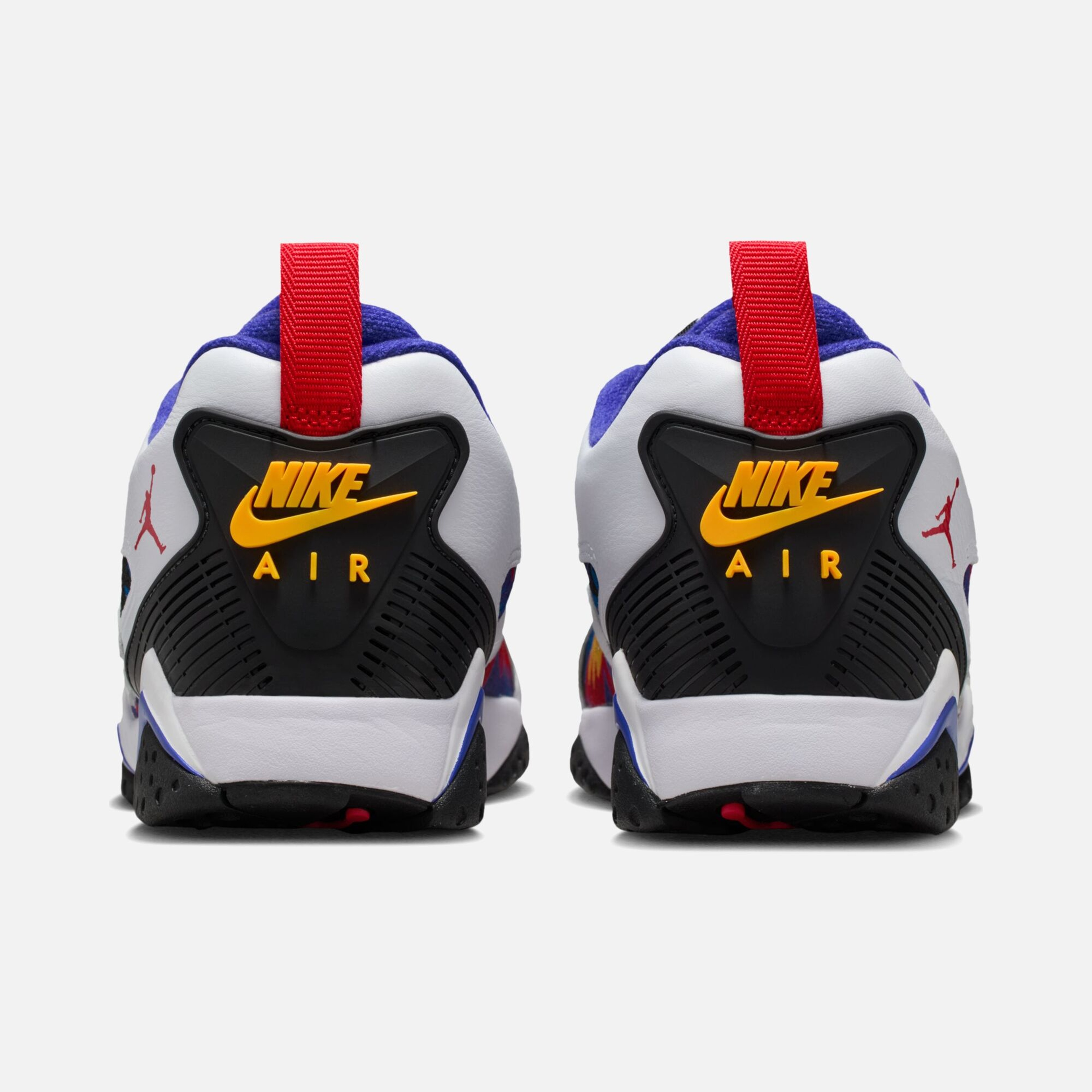 Nike Jordan Mvp 92 HO25 Erkek Basketbol Ayakkabısı | Barçın