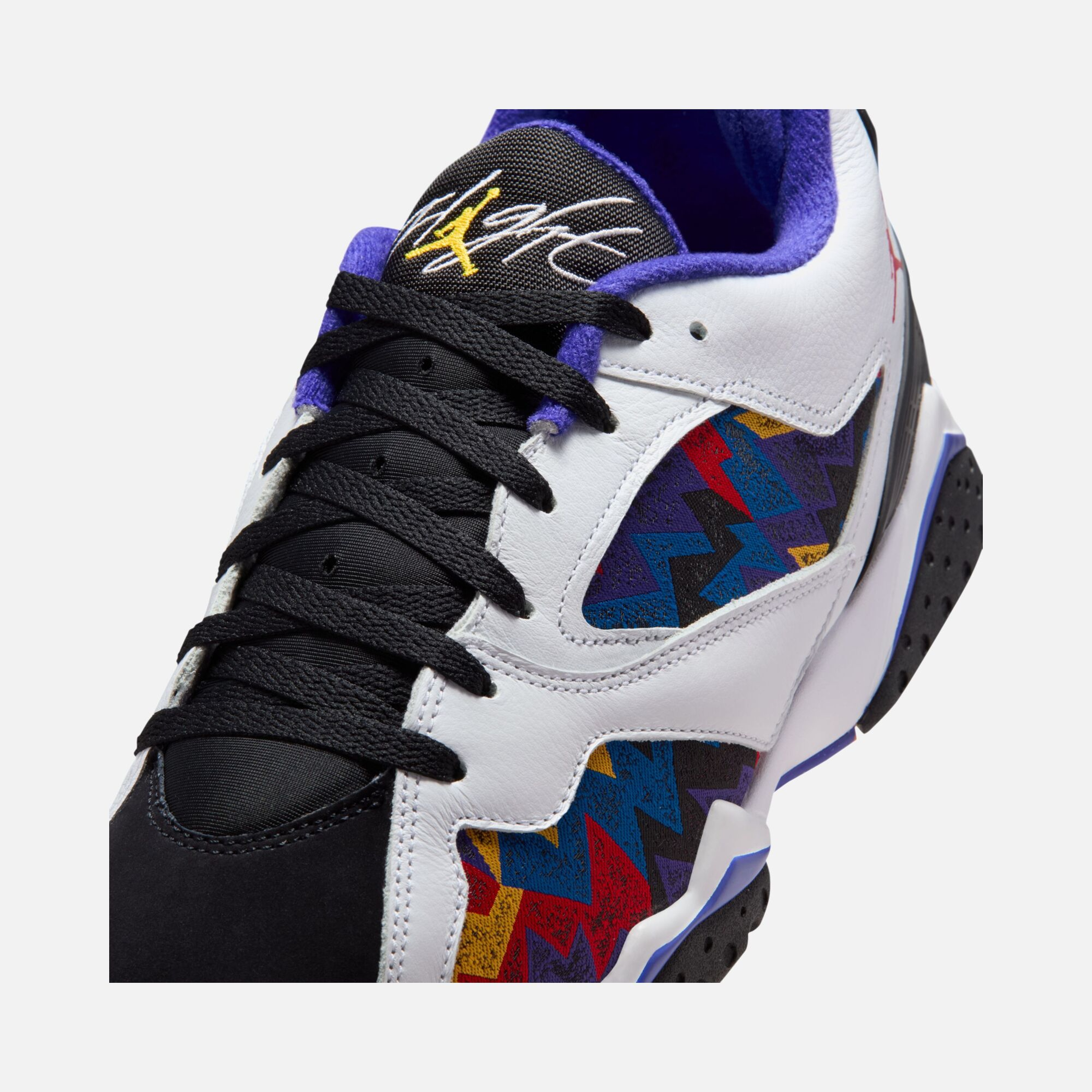 Nike Jordan Mvp 92 HO25 Erkek Basketbol Ayakkabısı | Barçın