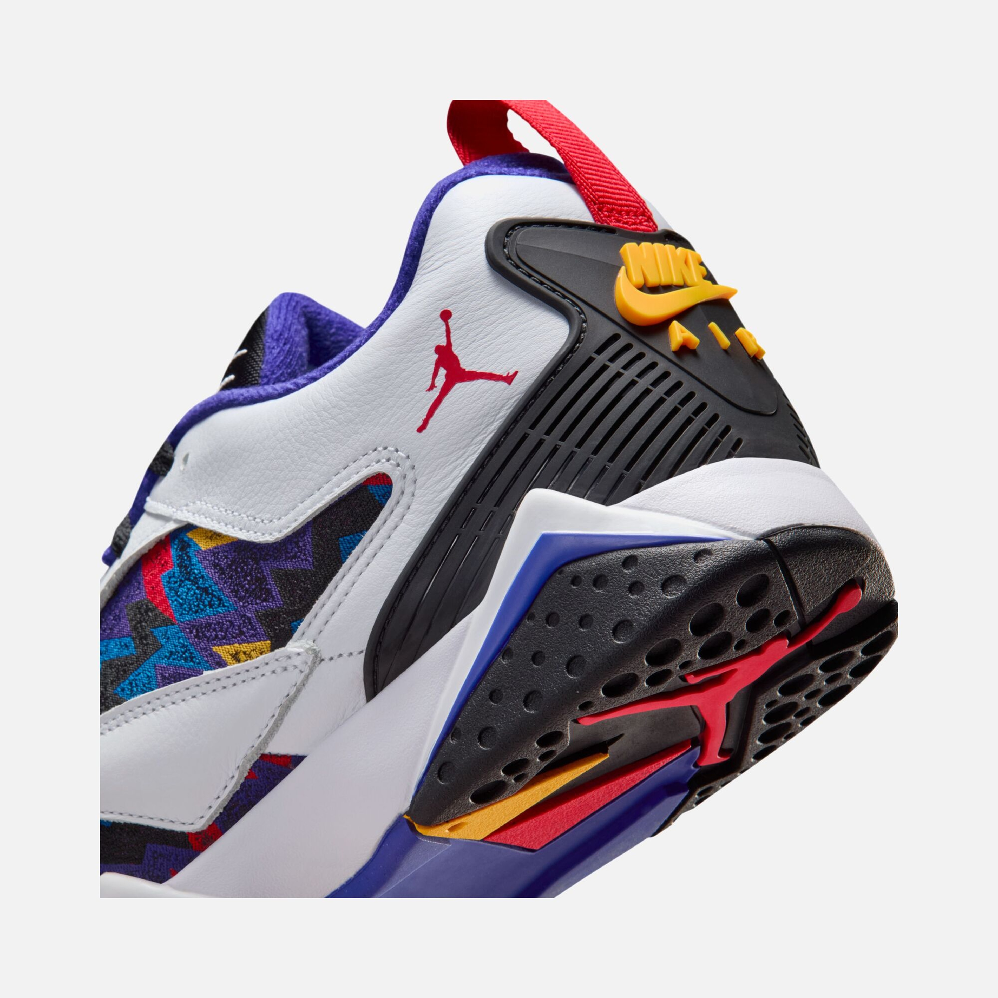 Nike Jordan Mvp 92 HO25 Erkek Basketbol Ayakkabısı | Barçın