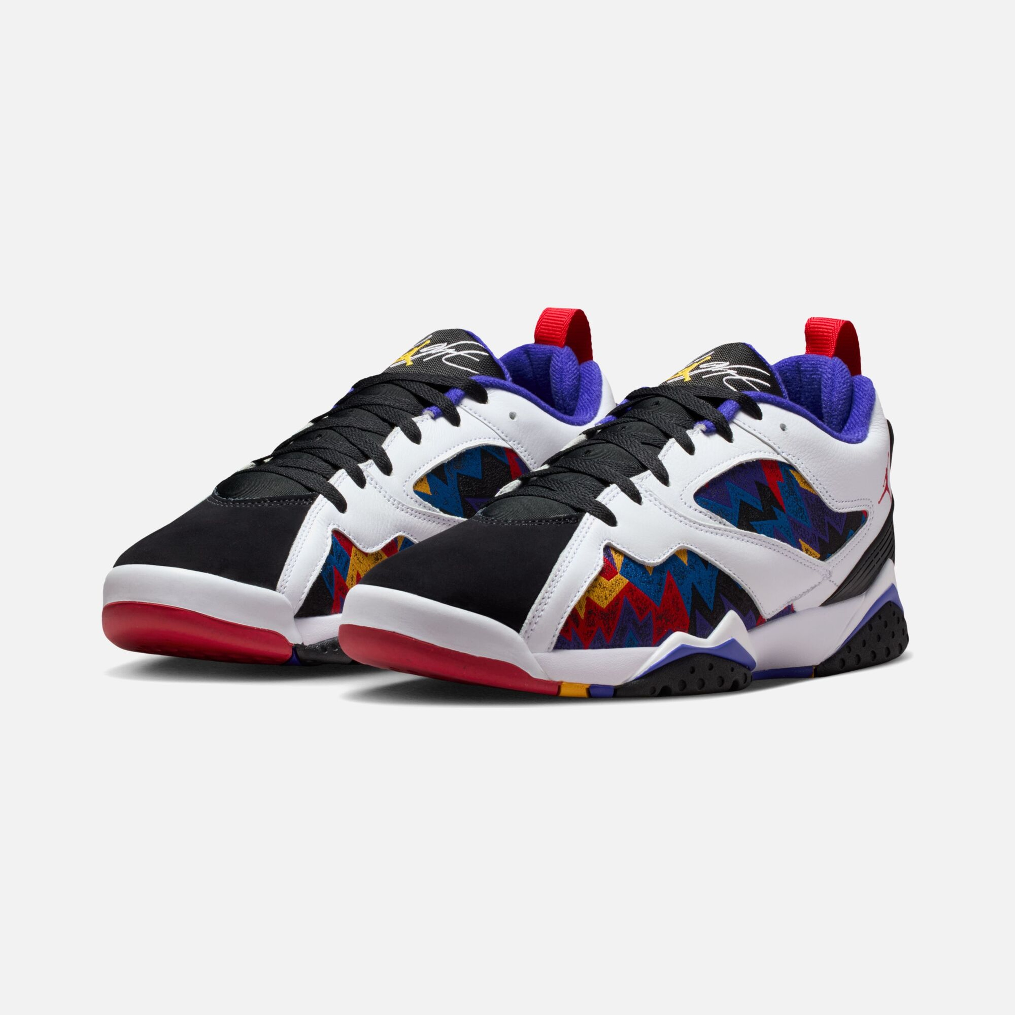 Nike Jordan Mvp 92 HO25 Erkek Basketbol Ayakkabısı | Barçın