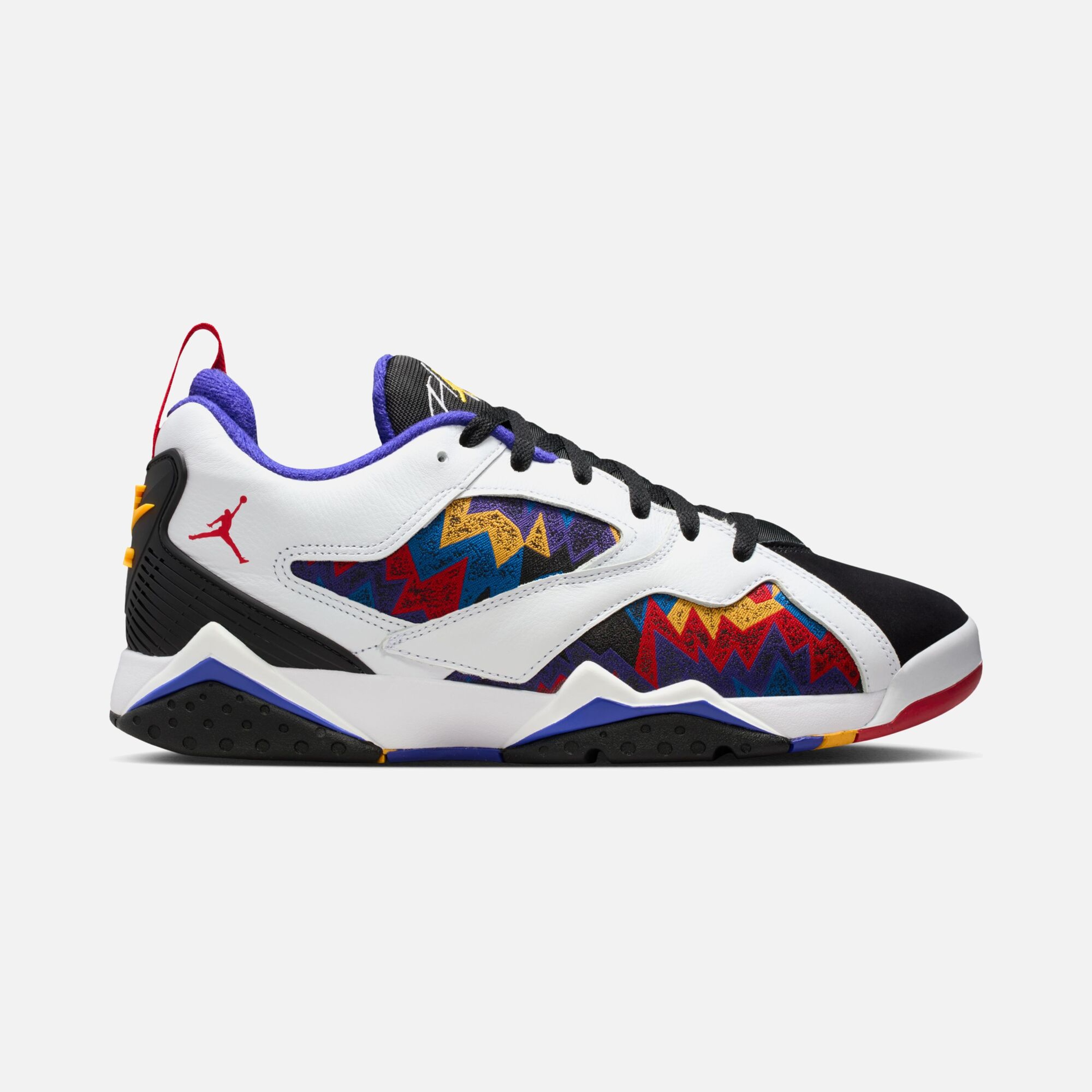 Nike Jordan Mvp 92 HO25 Erkek Basketbol Ayakkabısı | Barçın
