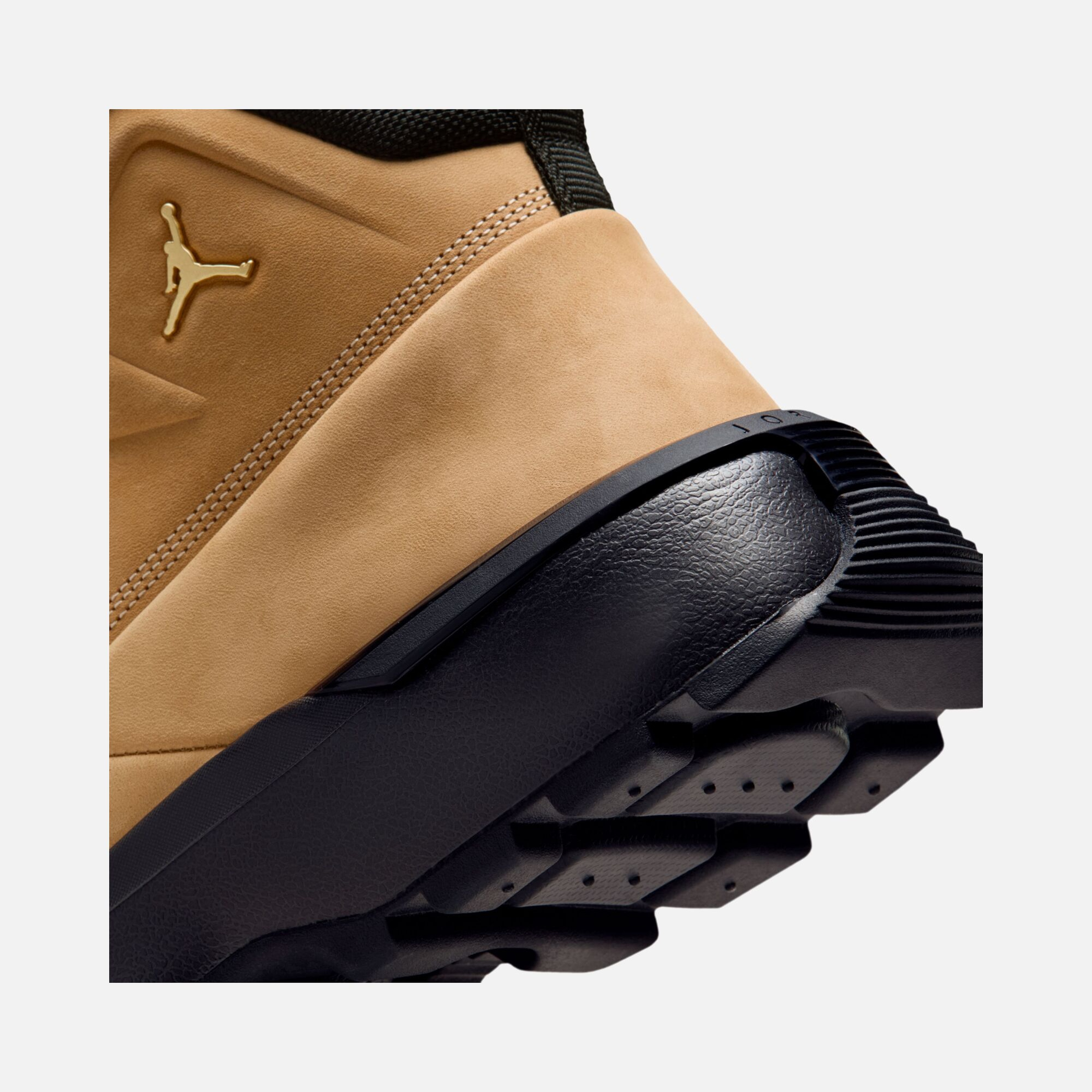 Nike Jordan City Boot Erkek Bot