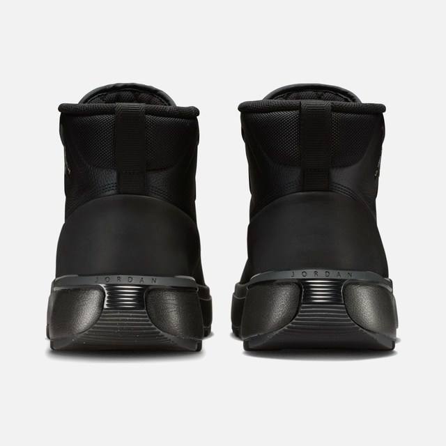 Nike Nike Siyah Jordan City Boot Erkek Bot Barçın'da! Siyah - 6. görsel