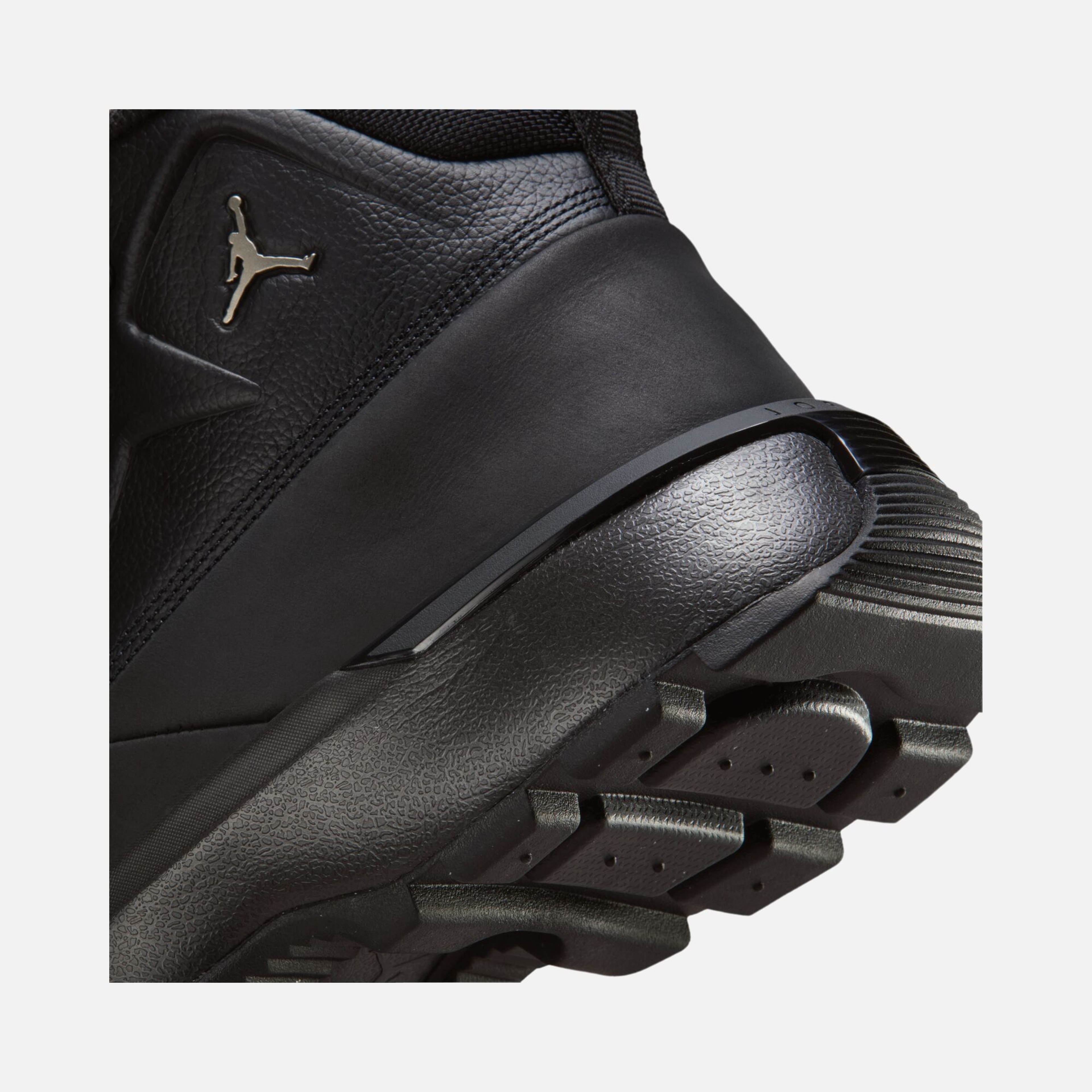 Nike Jordan City Boot Erkek Bot
