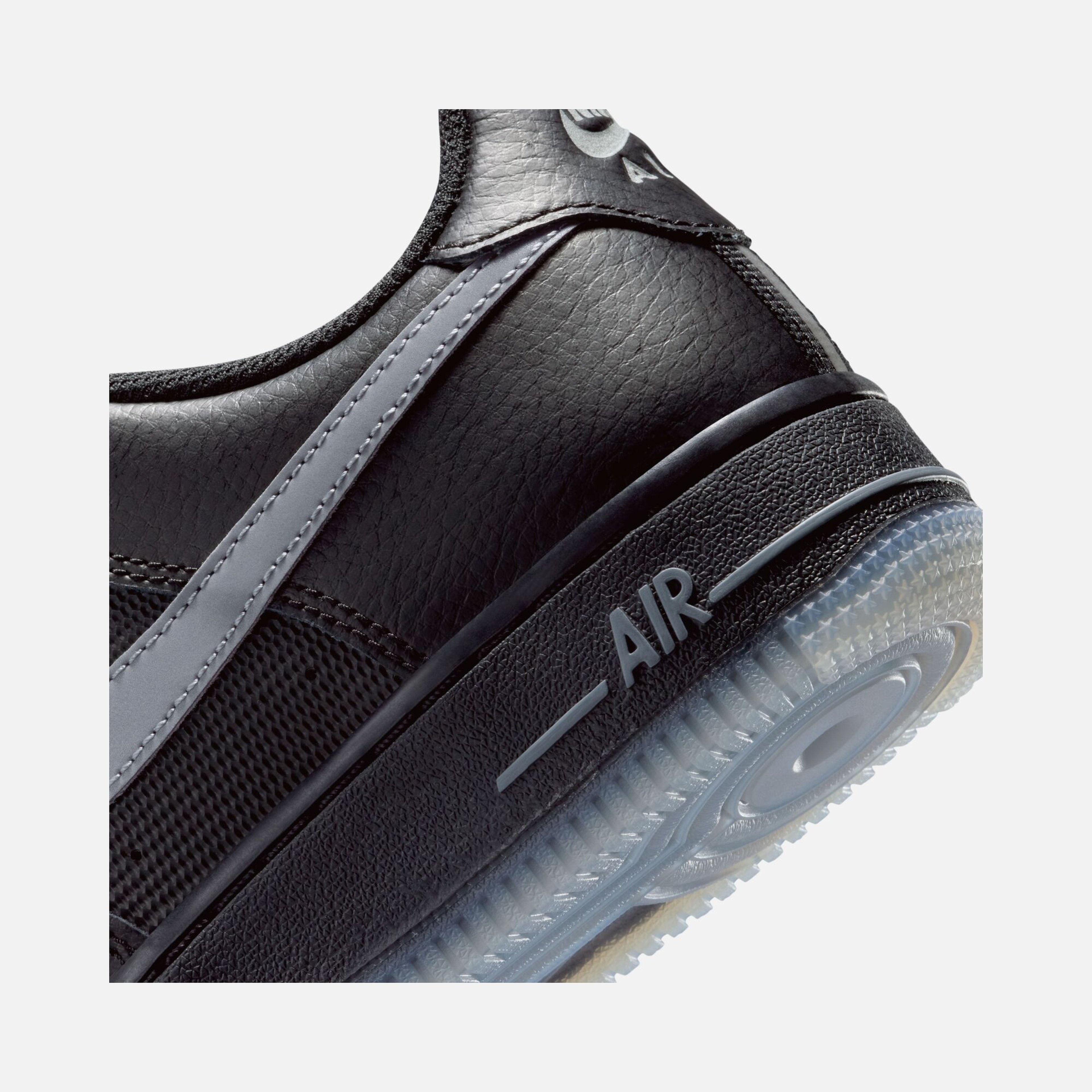 Nike Air Force 1 Gs HO25 Spor Ayakkabı