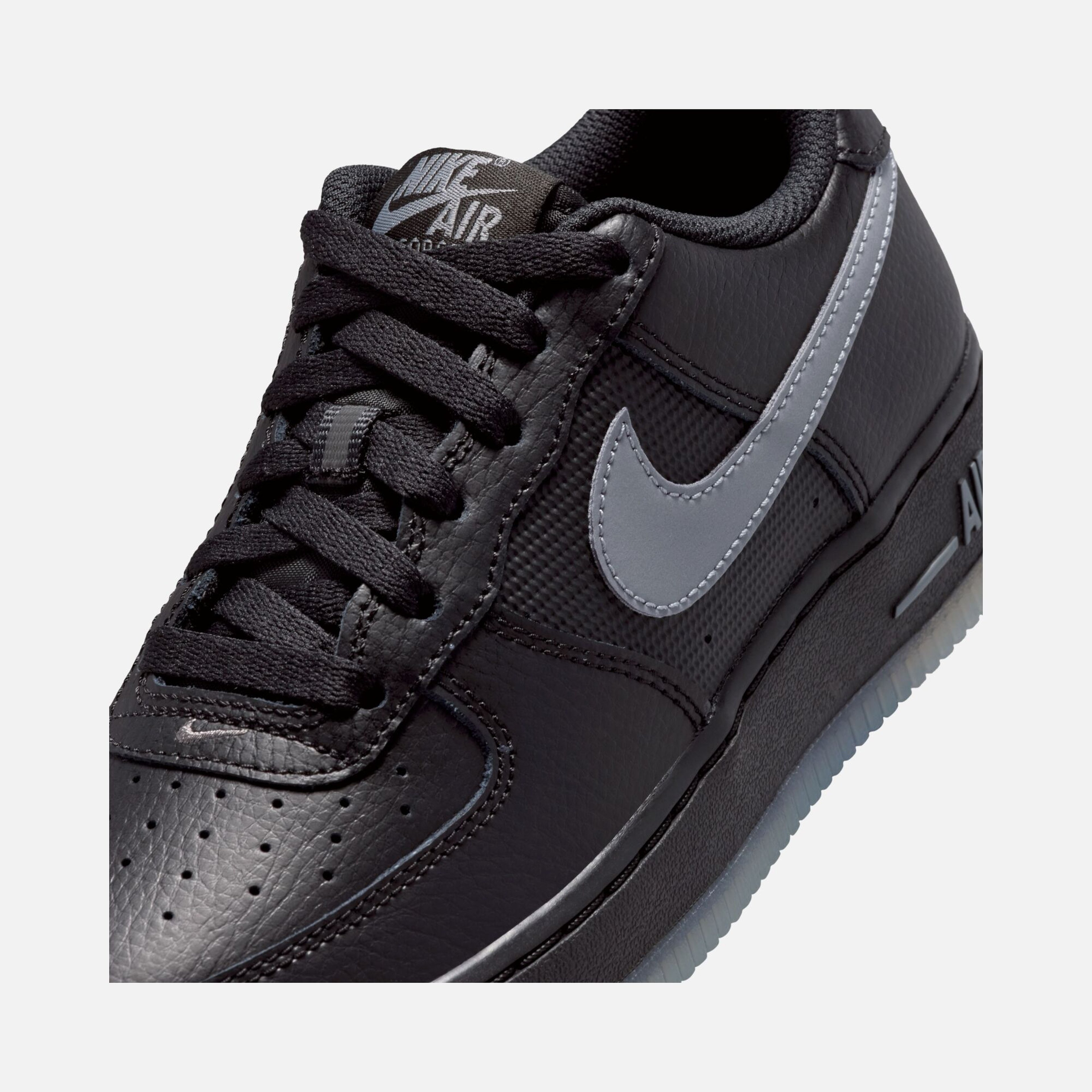 Nike Air Force 1 Gs HO25 Spor Ayakkabı