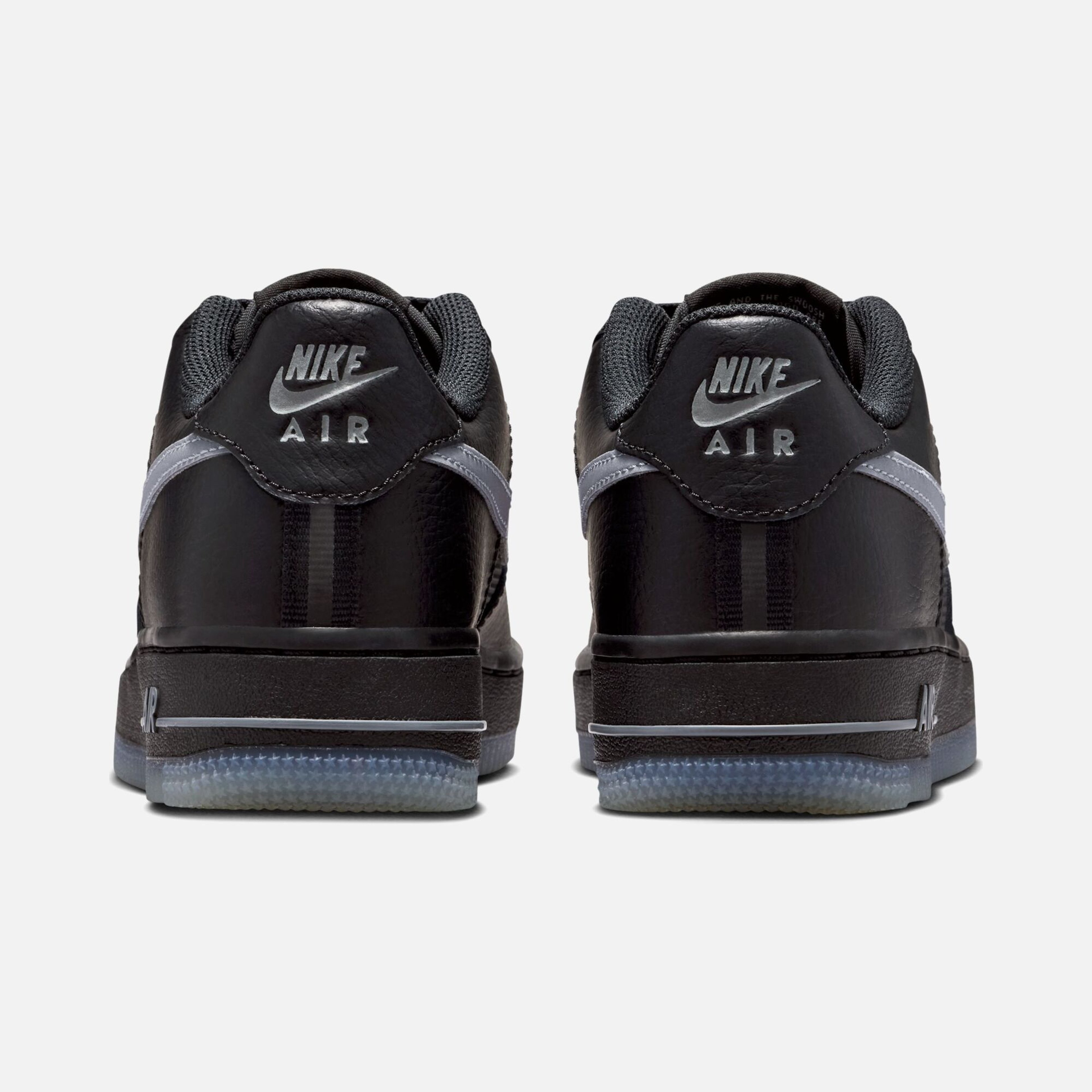Nike Air Force 1 Gs HO25 Spor Ayakkabı