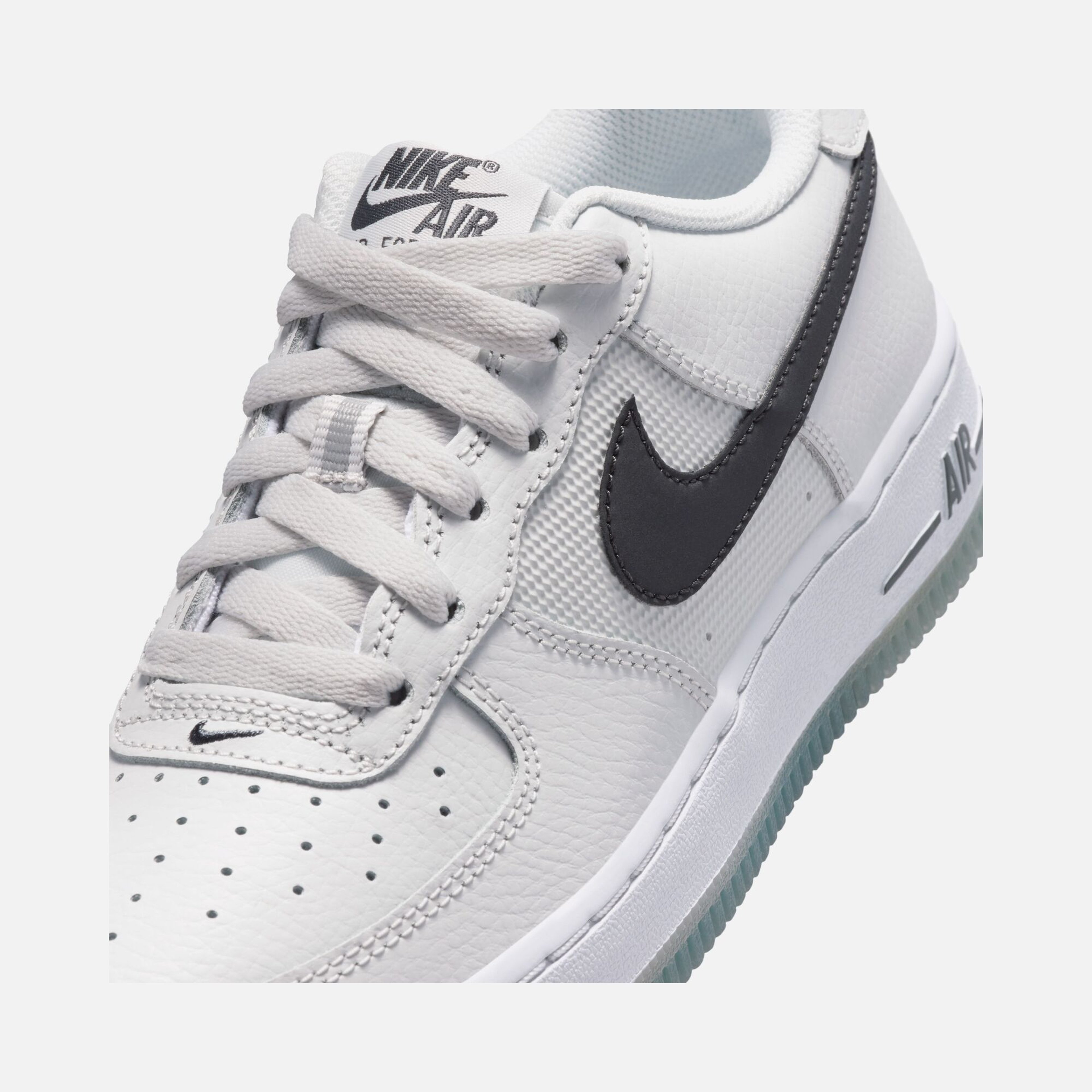 Nike Air Force 1 Gs HO25 Spor Ayakkabı