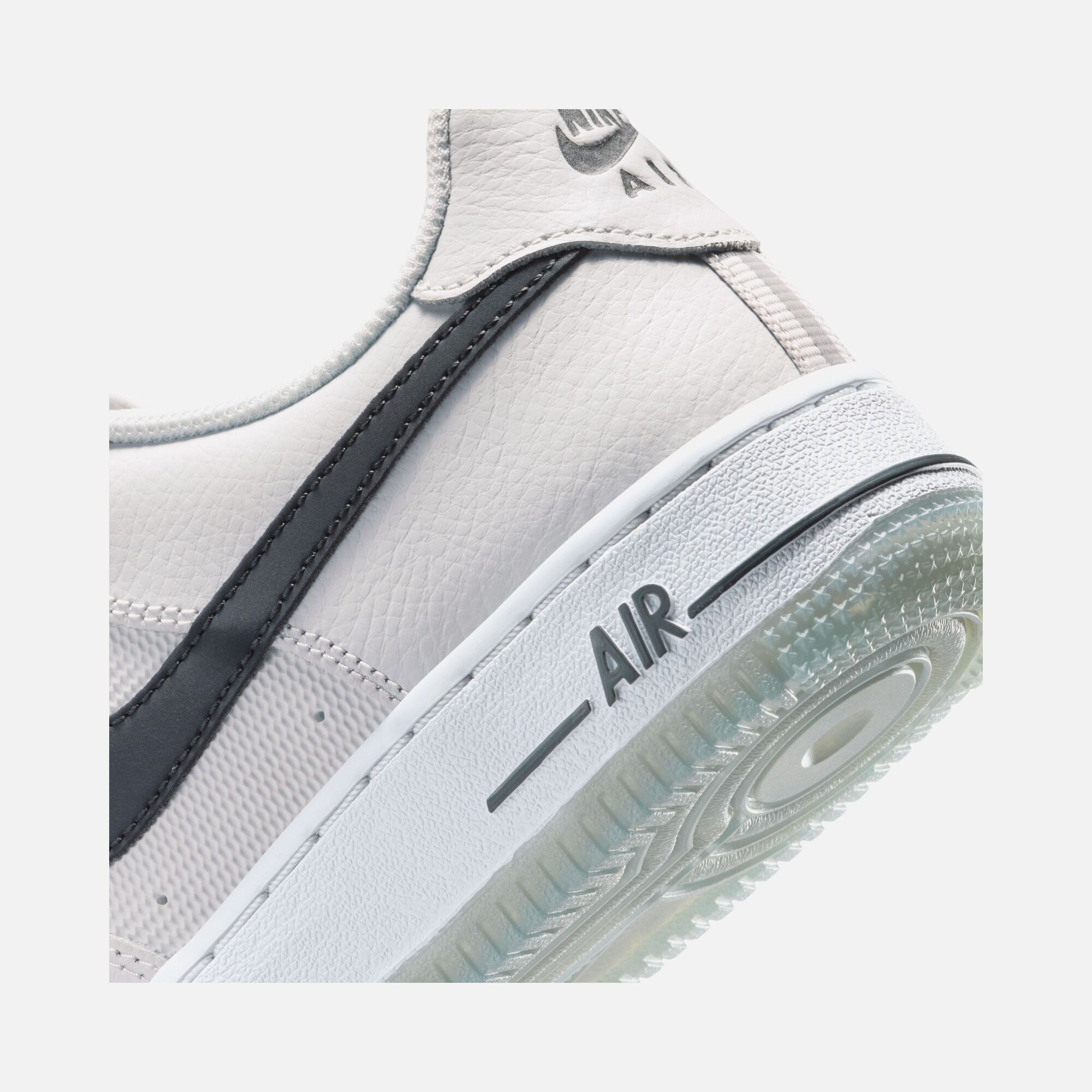 Nike Air Force 1 Gs HO25 Spor Ayakkabı