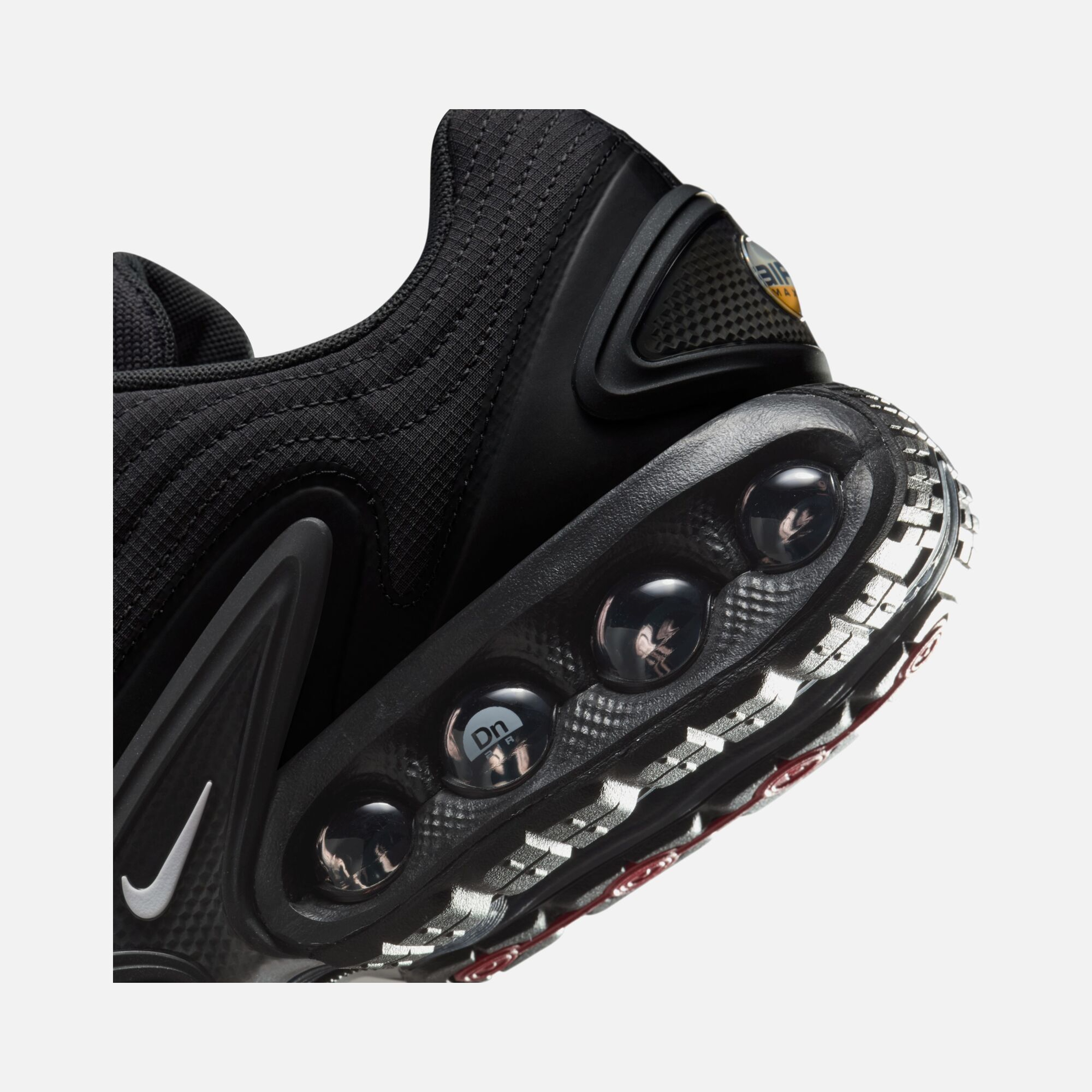 Nike Air Max Dn Wtr Erkek Spor Ayakkabı