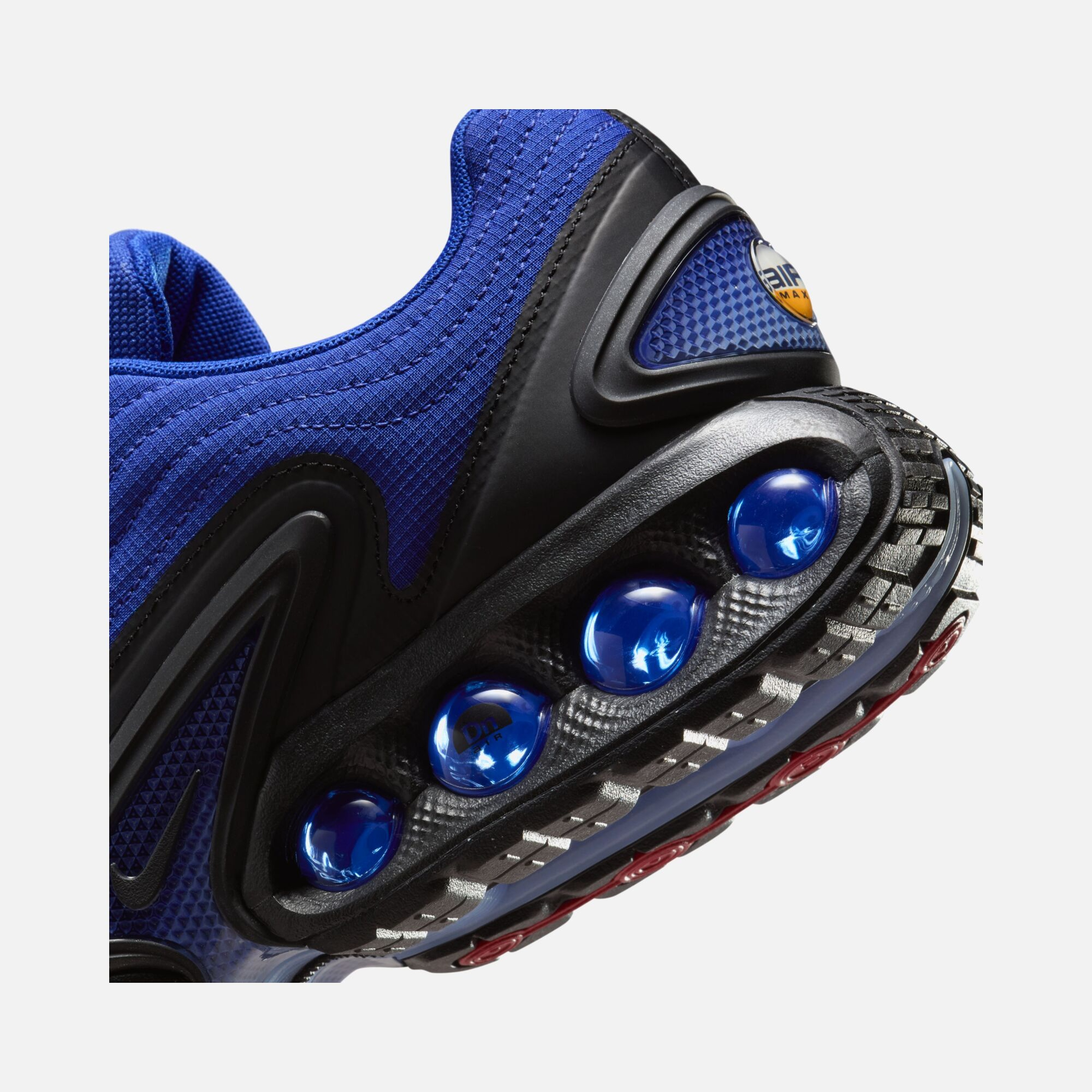 Nike Air Max Dn Wtr Erkek Spor Ayakkabı