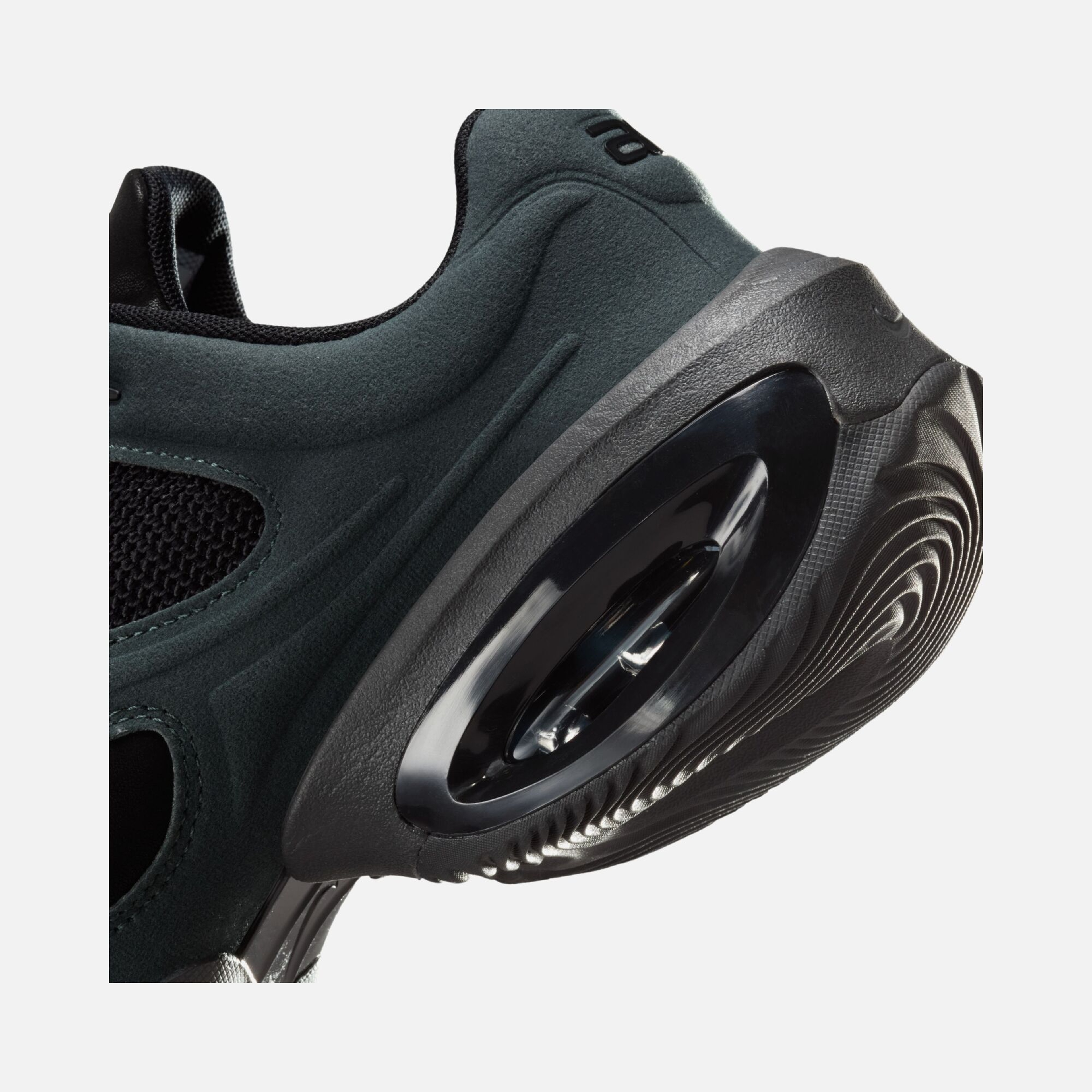 Nike Air Max Muse HO25 Kadın Spor Ayakkabı