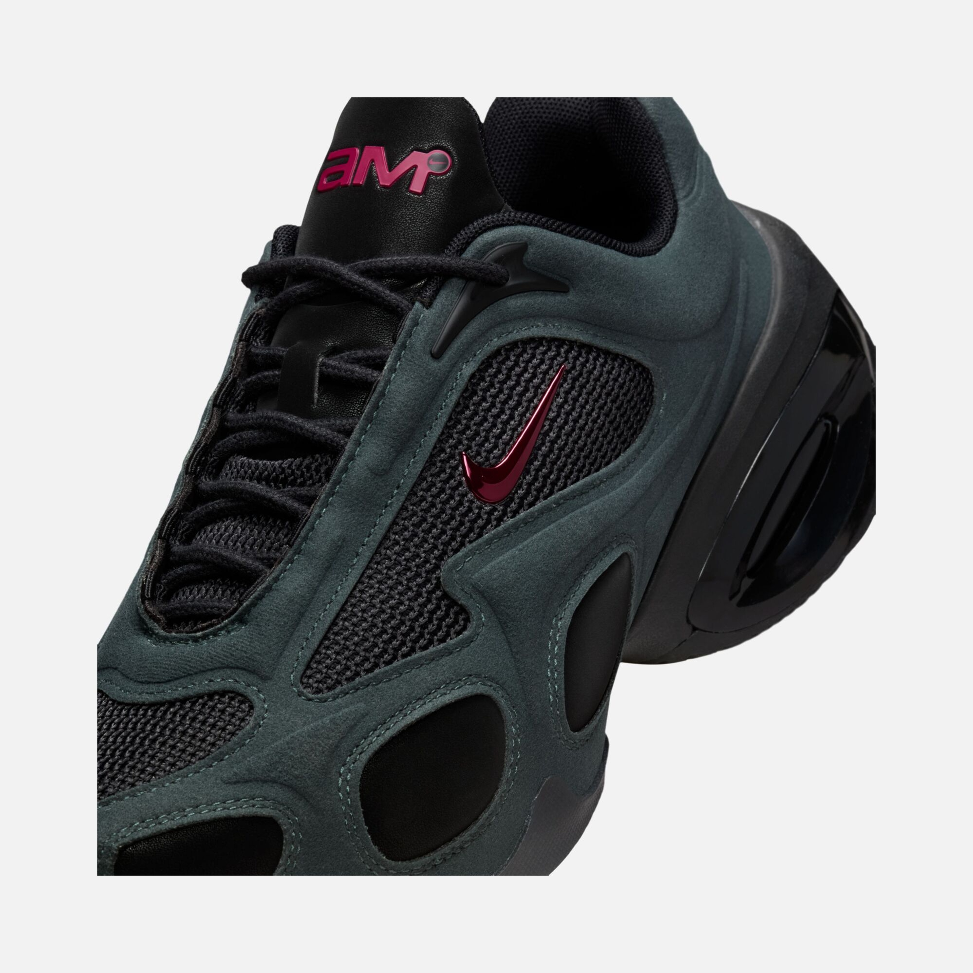 Nike Air Max Muse HO25 Kadın Spor Ayakkabı