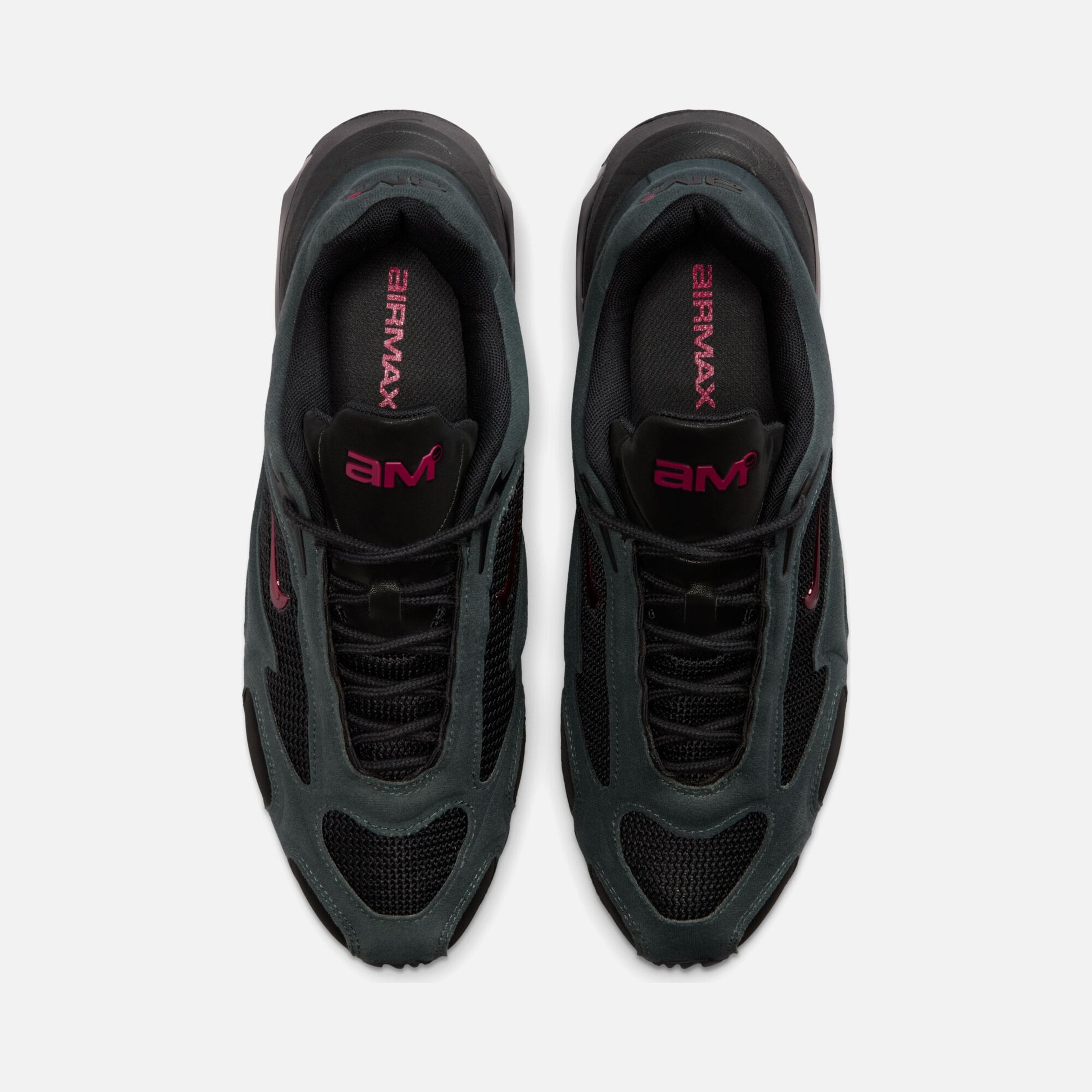 Nike Air Max Muse HO25 Kadın Spor Ayakkabı