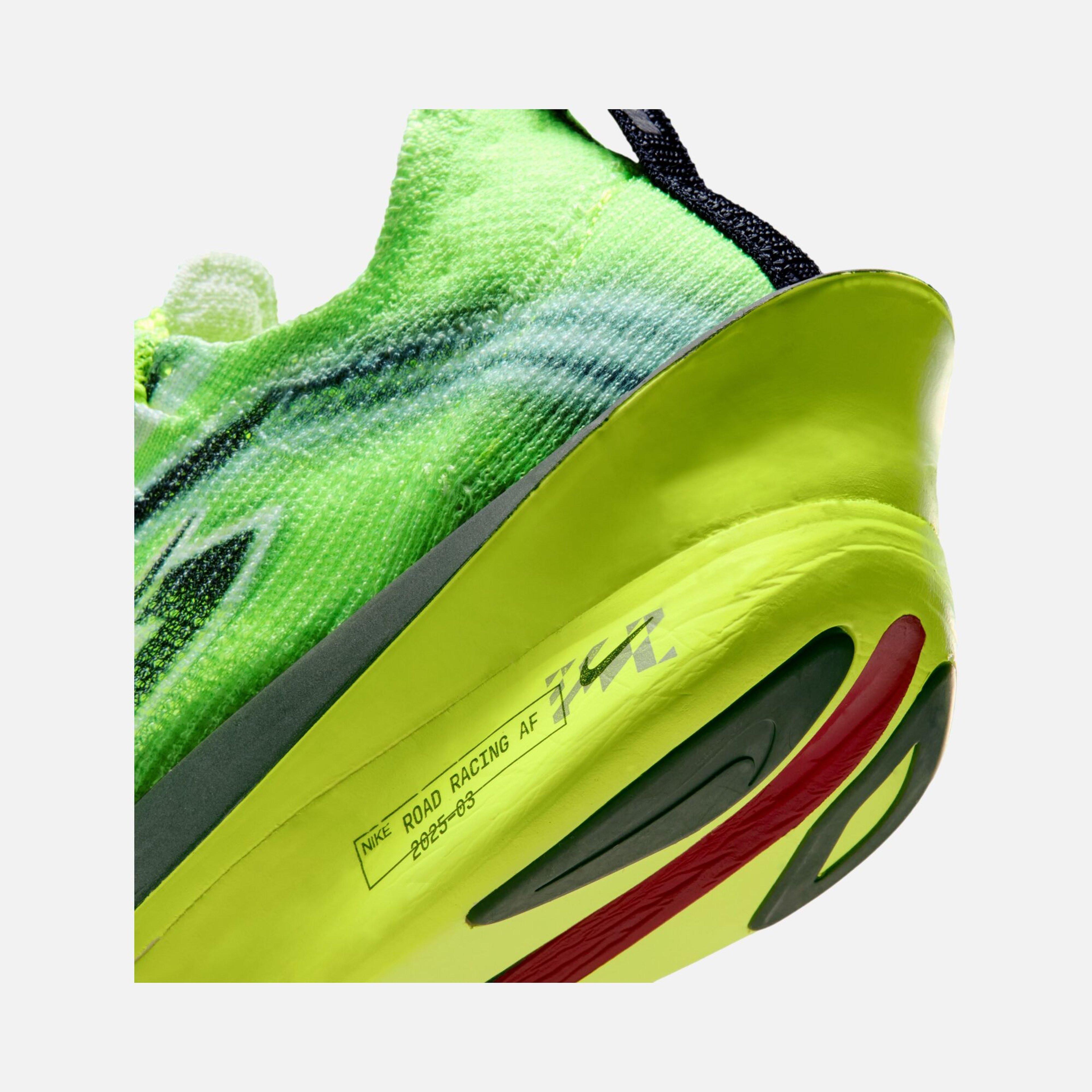 Nike Air Zoom Alphafly Next% 3 HO25 Erkek Koşu Ayakkabısı