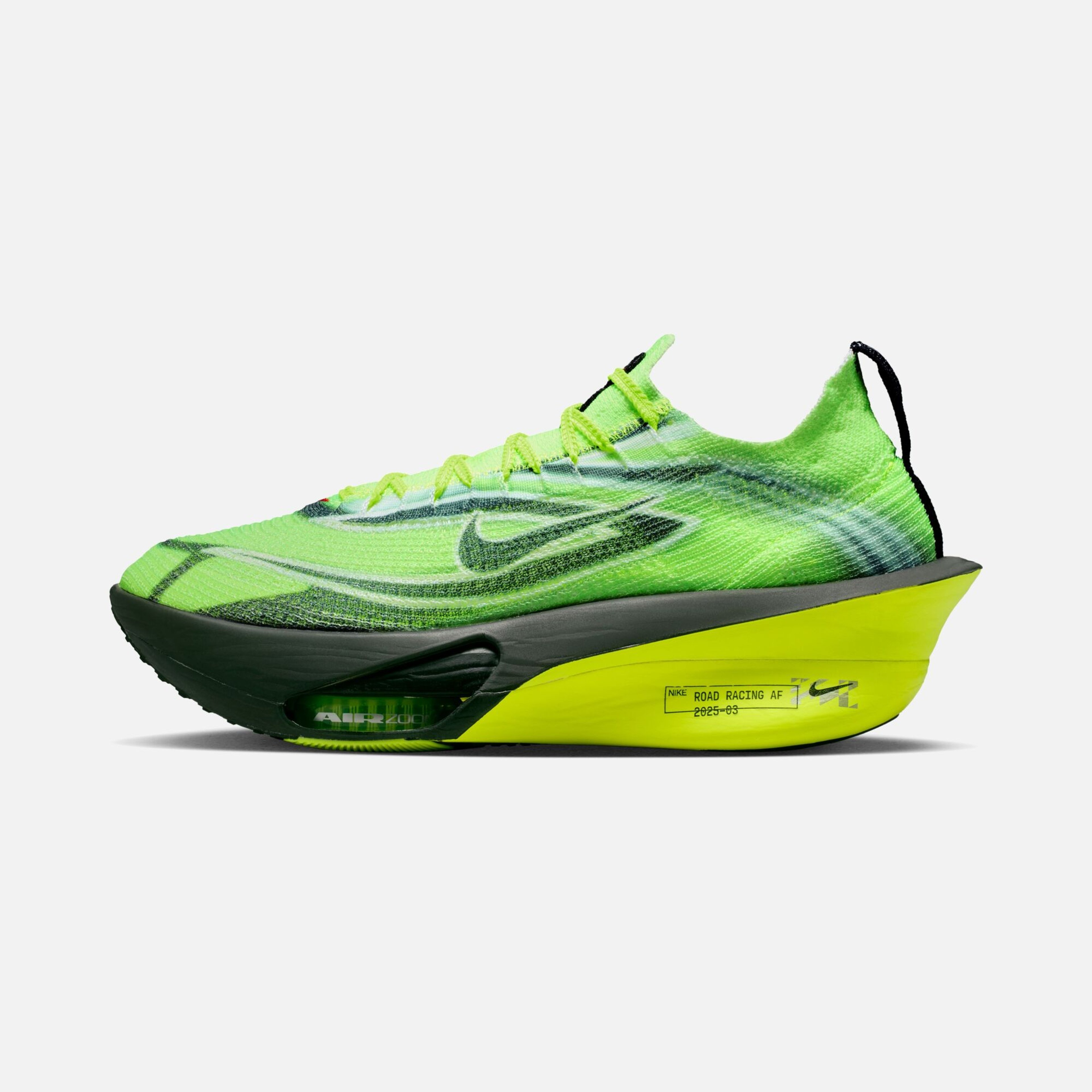 Nike Air Zoom Alphafly Next% 3 HO25 Erkek Koşu Ayakkabısı