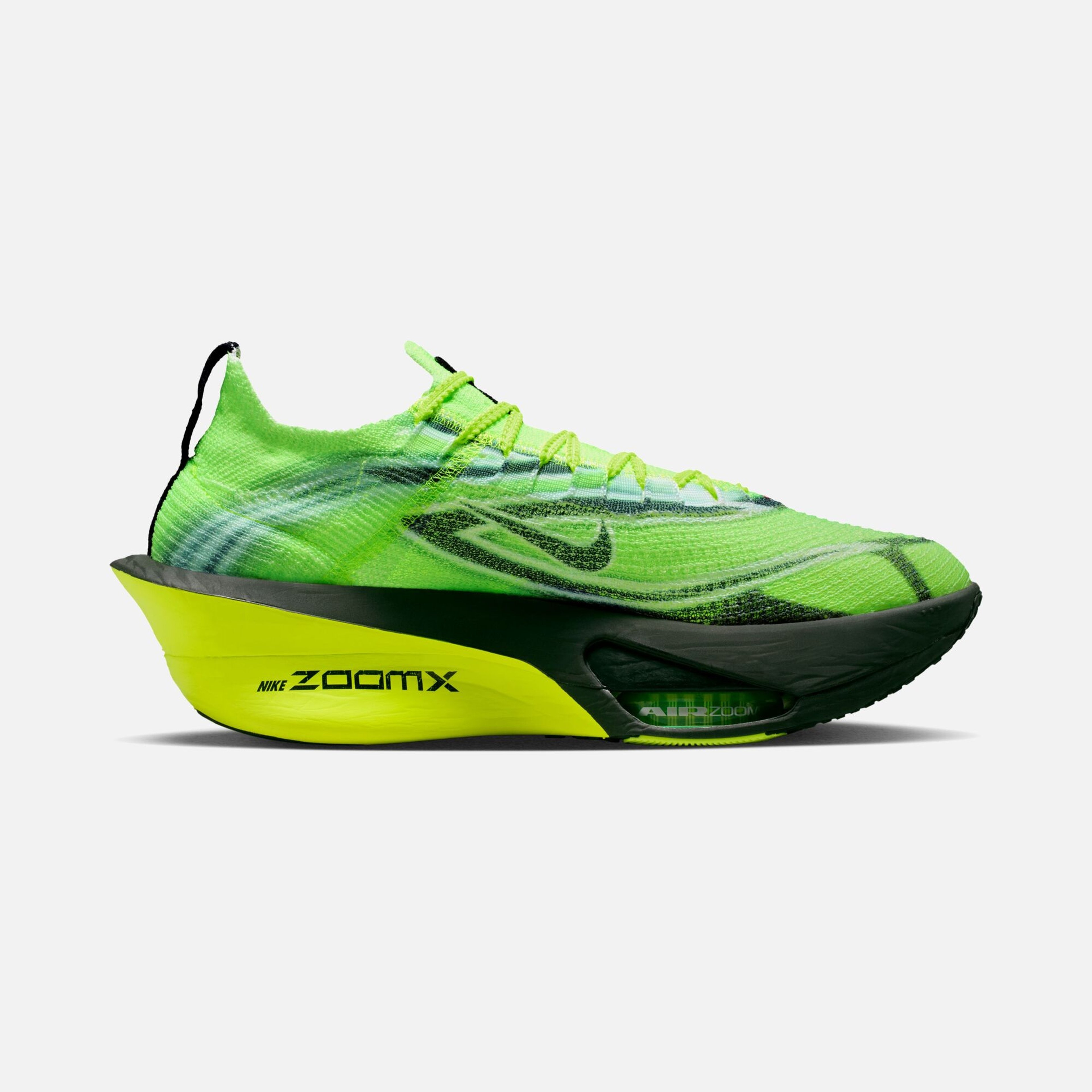 Nike Air Zoom Alphafly Next% 3 HO25 Erkek Koşu Ayakkabısı