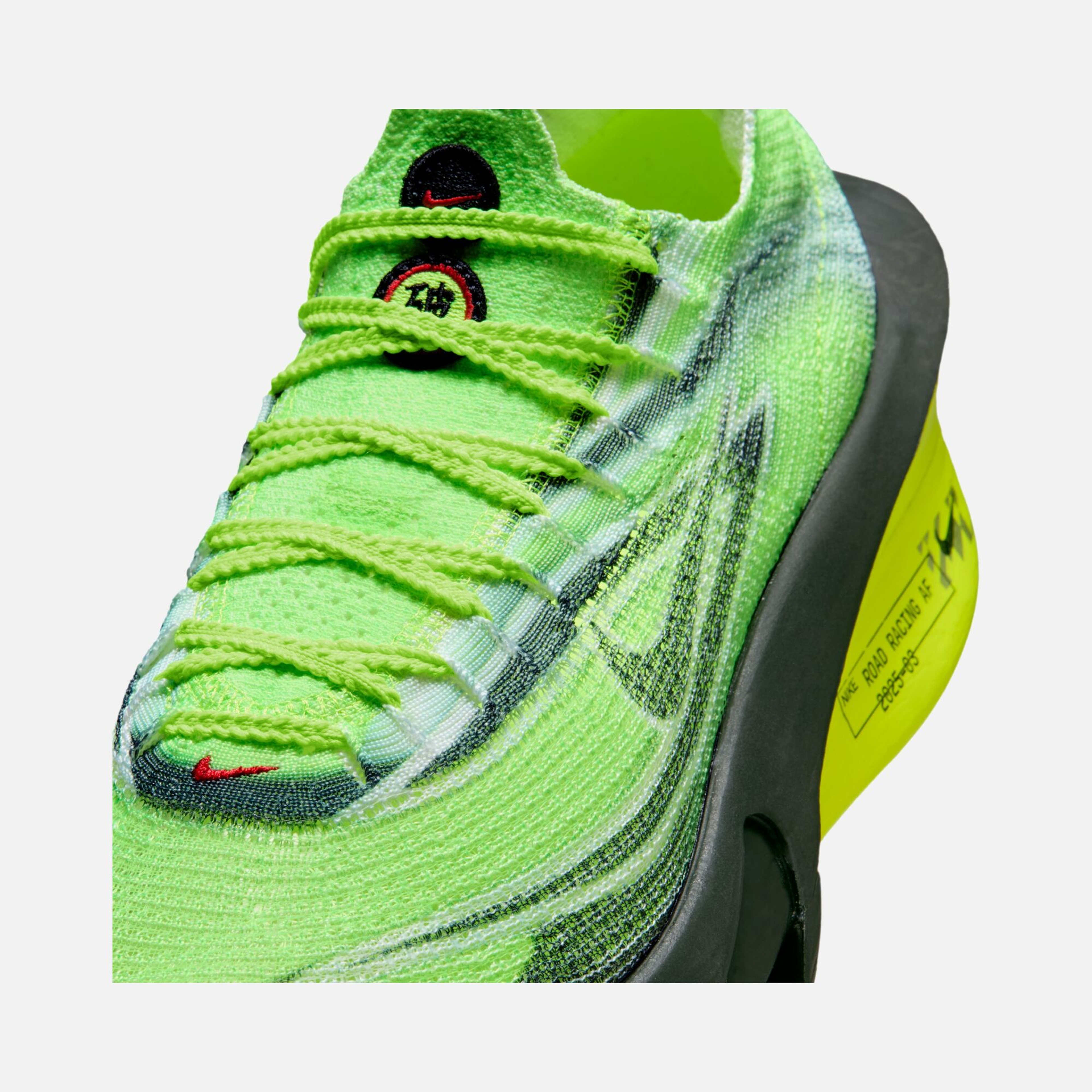 Nike Air Zoom Alphafly Next% 3 HO25 Erkek Koşu Ayakkabısı