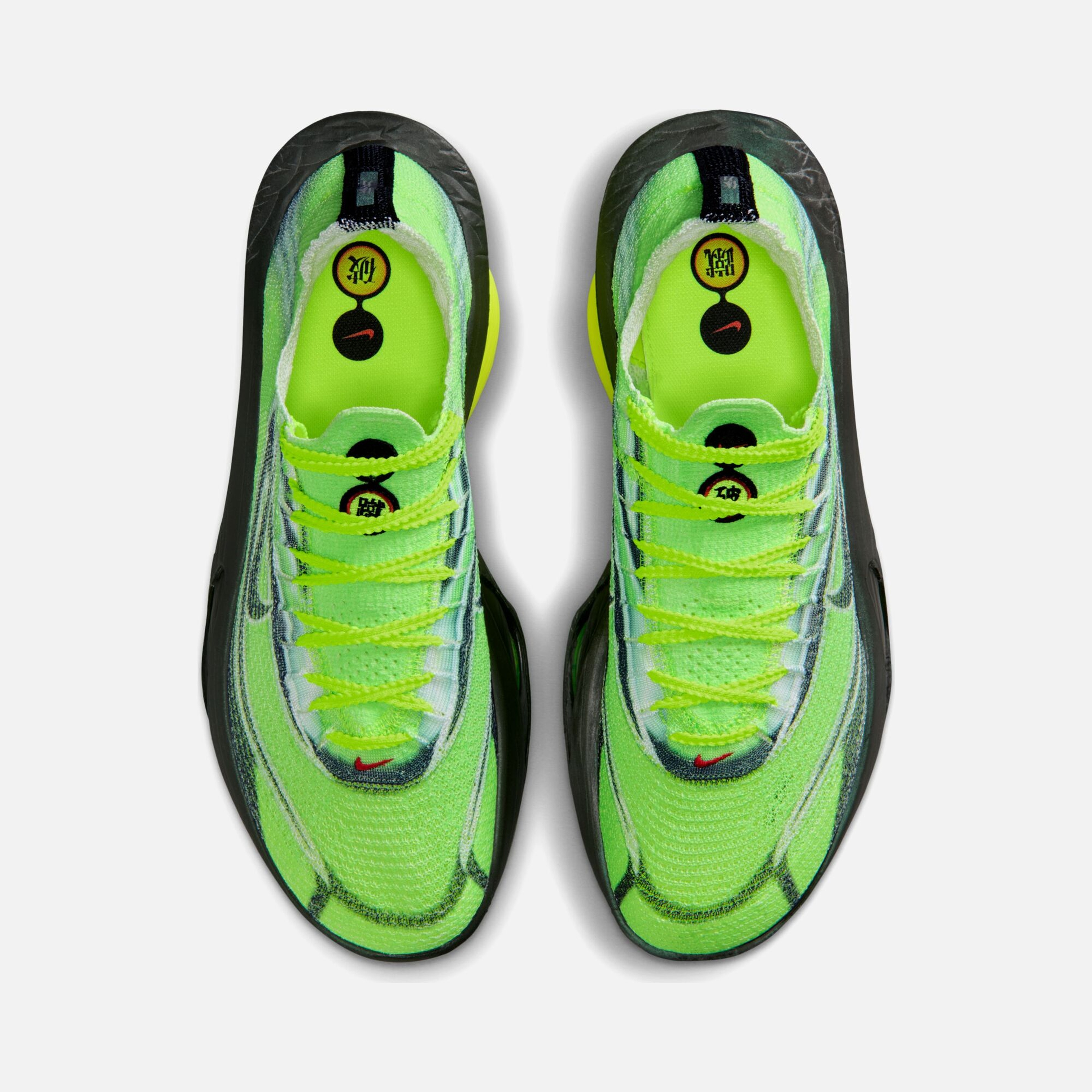 Nike Air Zoom Alphafly Next% 3 HO25 Erkek Koşu Ayakkabısı