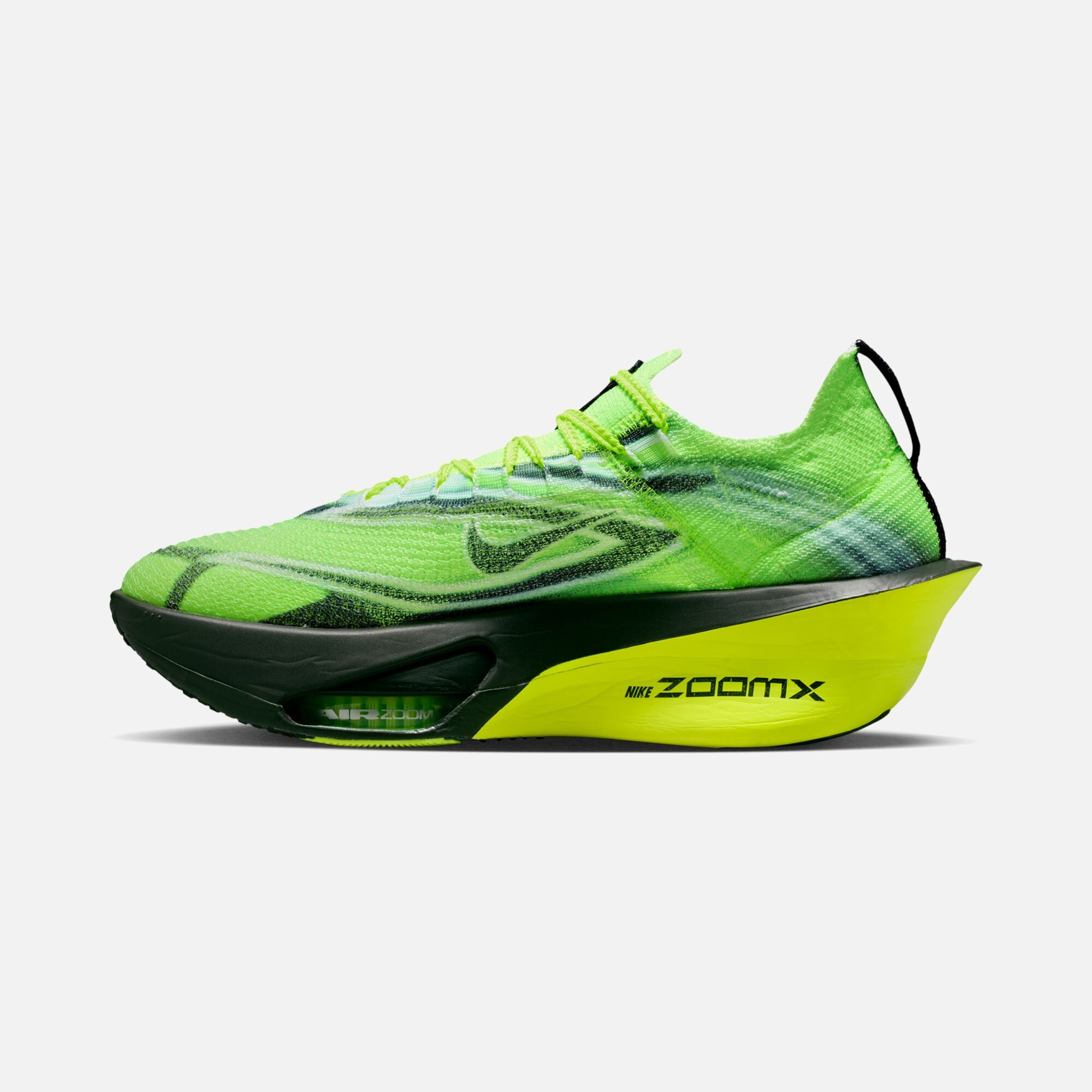 Nike Air Zoom Alphafly Next% 3 HO25 Erkek Koşu Ayakkabısı